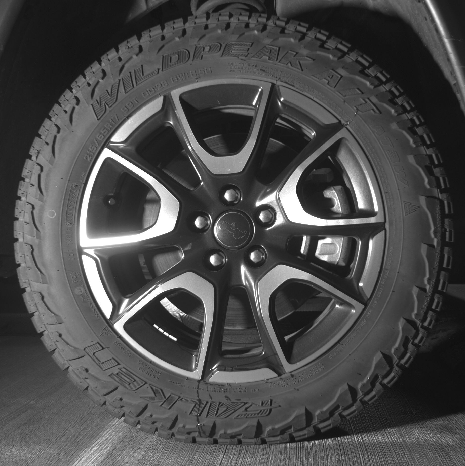 Thumbnail: 2025 Jeep Compass - 10