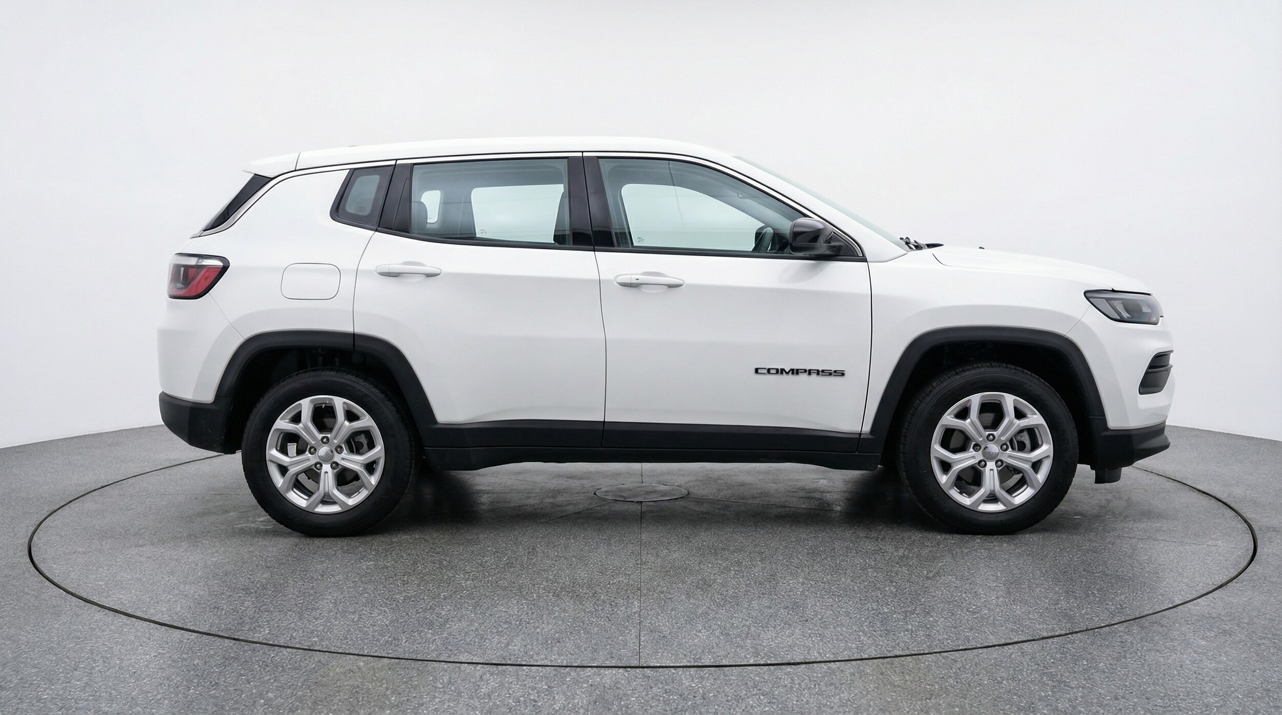 Thumbnail: 2025 Jeep Compass - 8