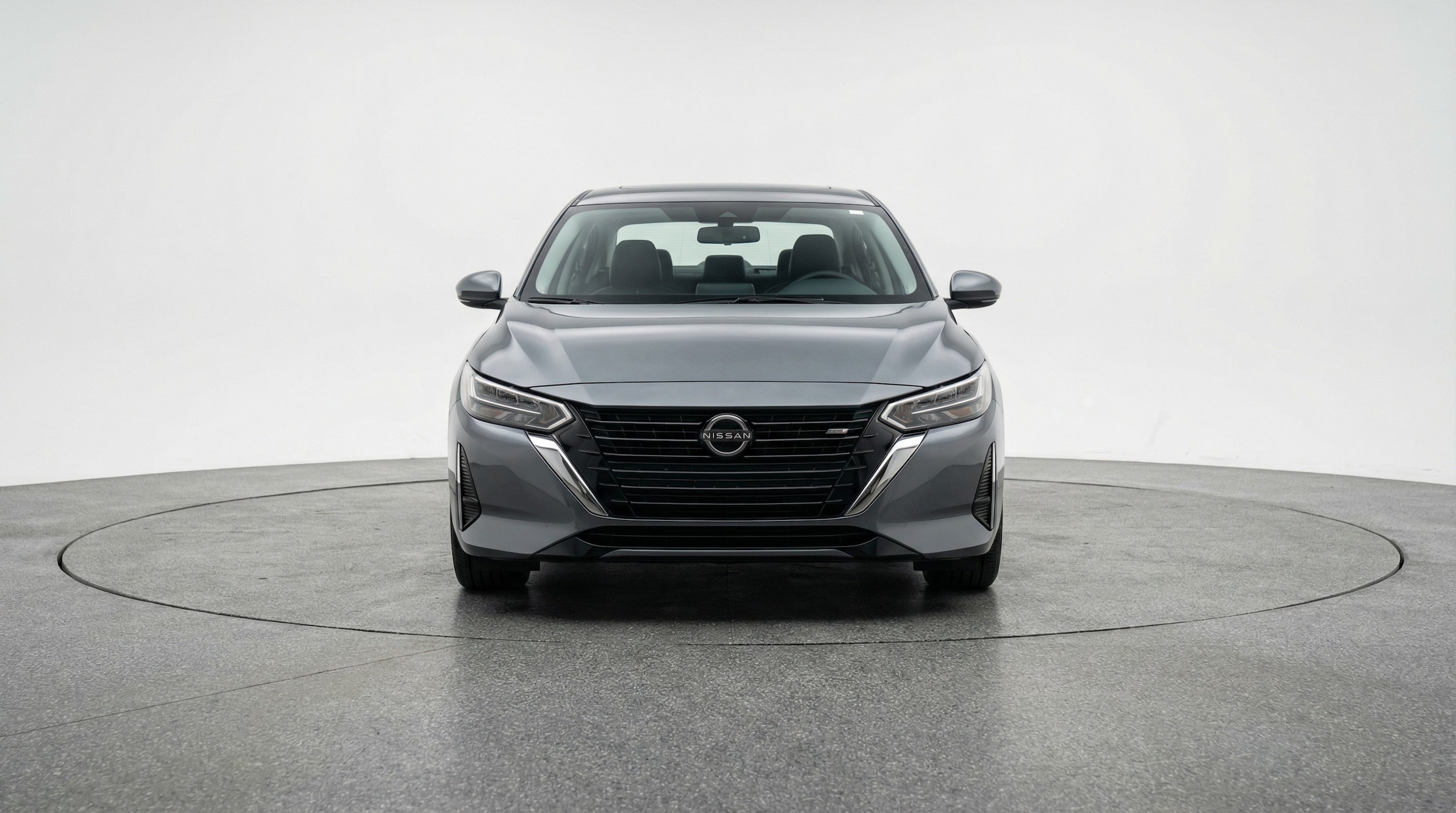 Thumbnail: 2025 Nissan Sentra - 2