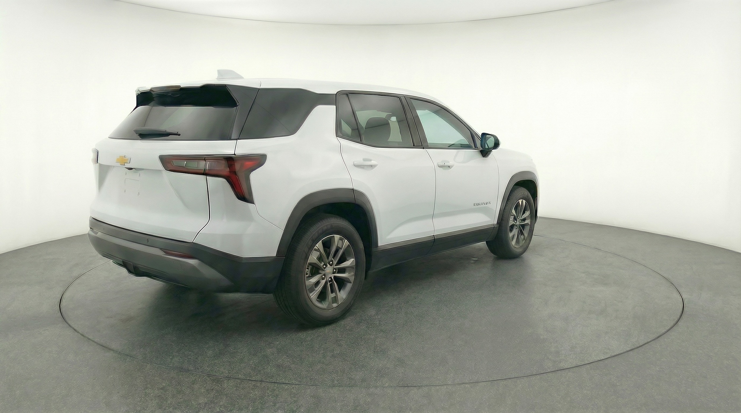 Thumbnail: 2025 Chevrolet Equinox - 7