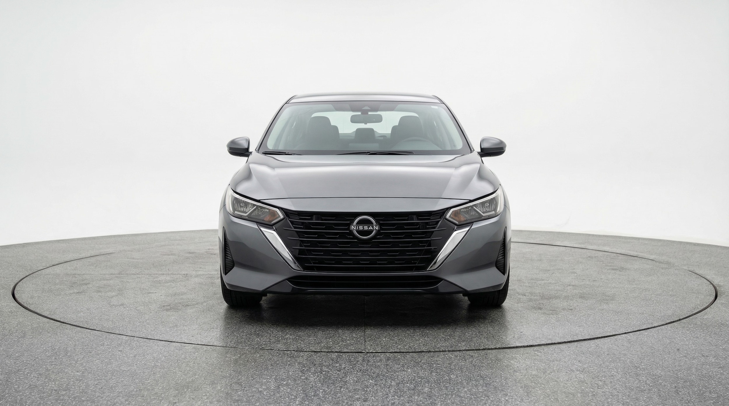 Thumbnail: 2025 Nissan Sentra - 2