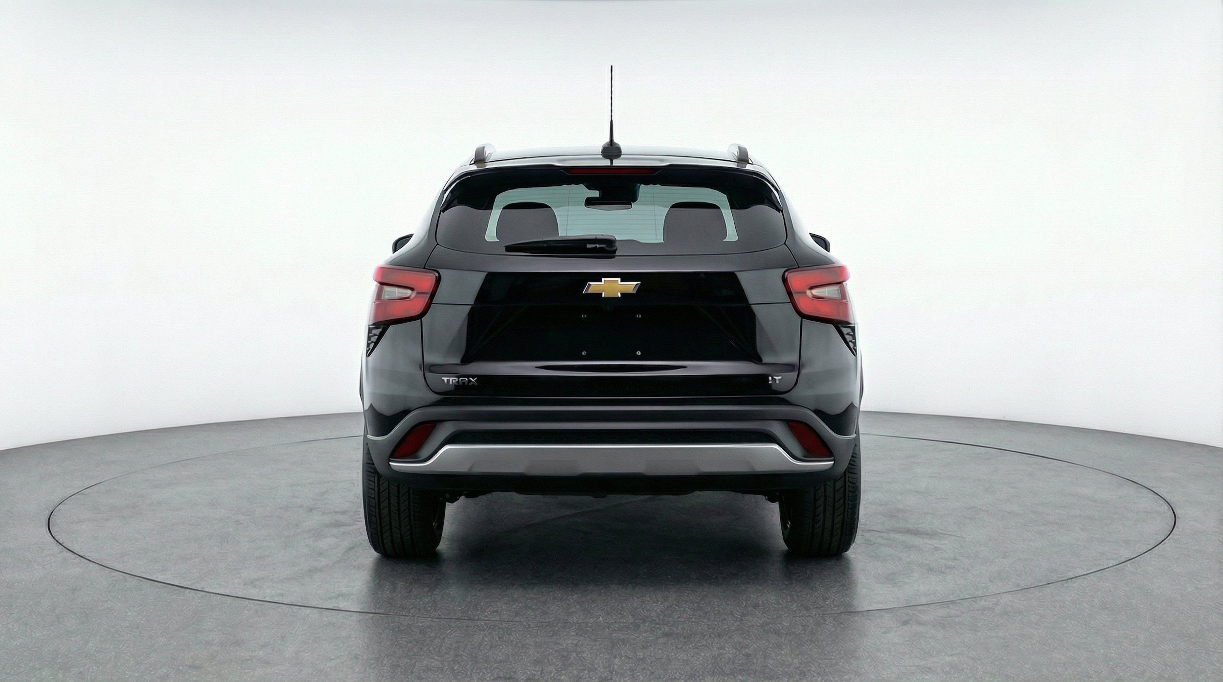Thumbnail: 2025 Chevrolet Trax - 7