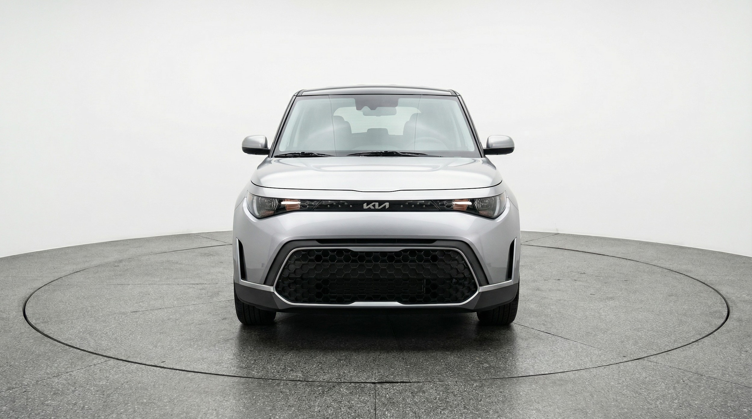 Thumbnail: 2025 Kia Soul - 2