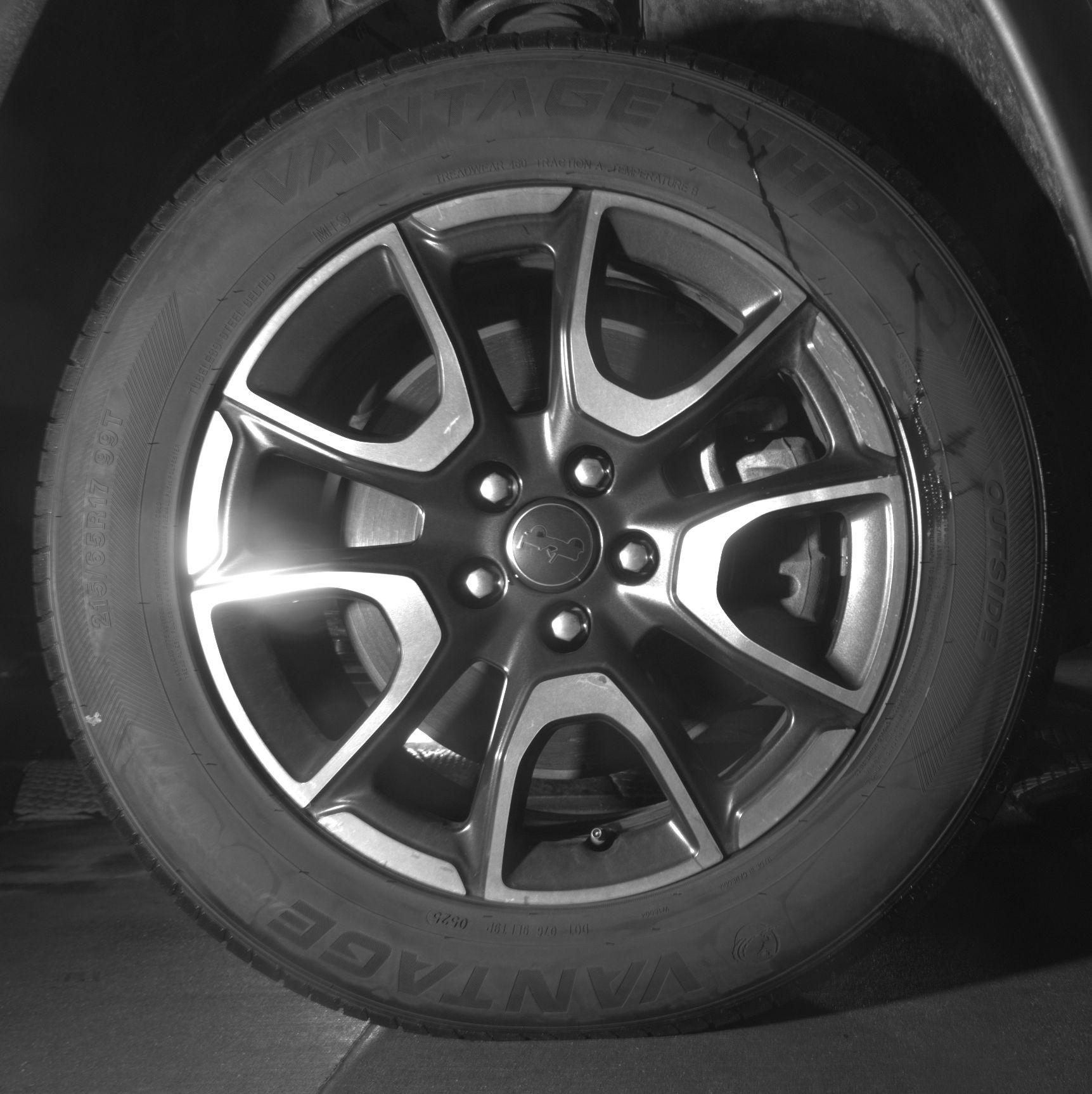 Thumbnail: 2025 Jeep Compass - 10