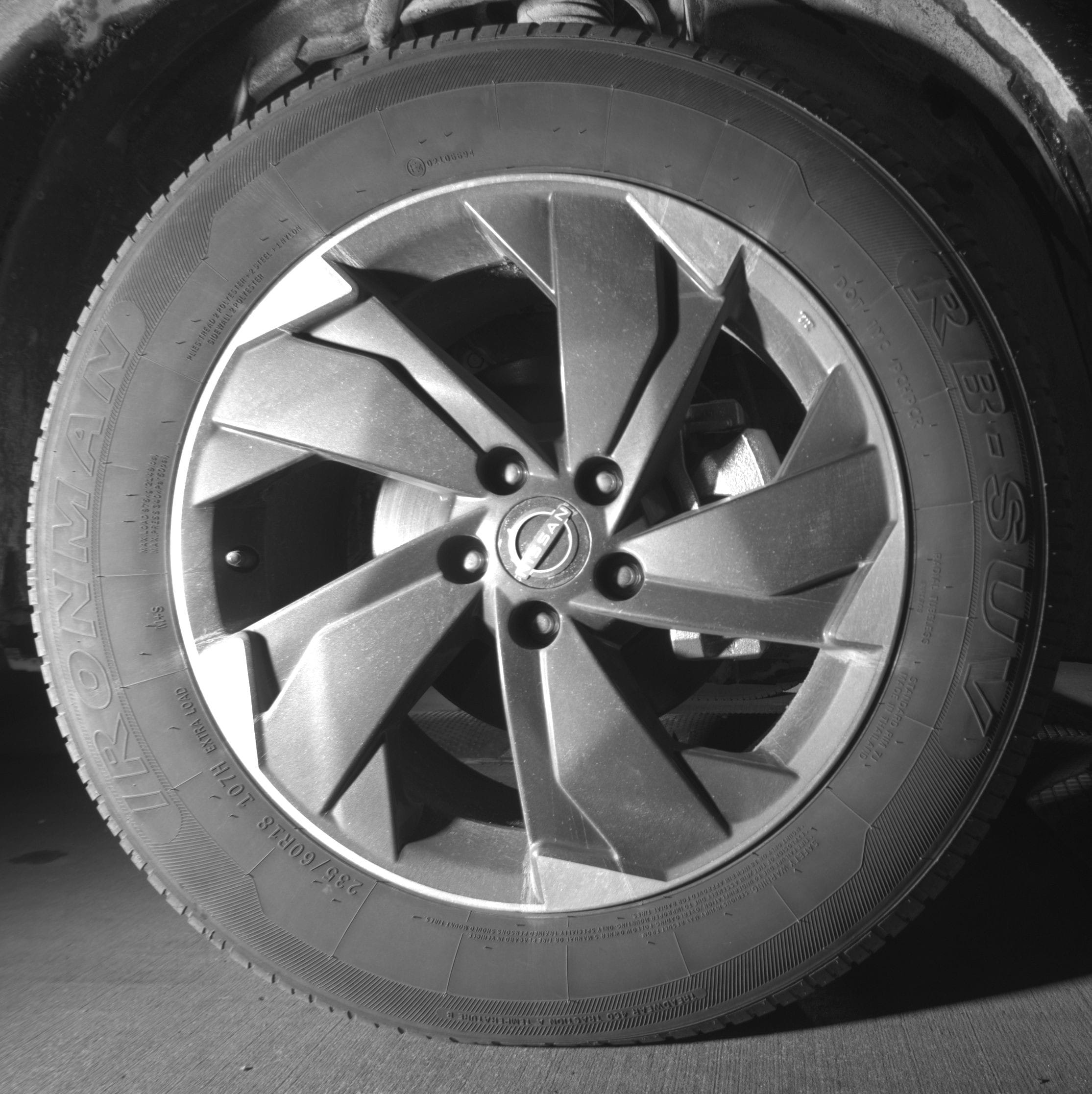 Thumbnail: 2025 Nissan Rogue - 10