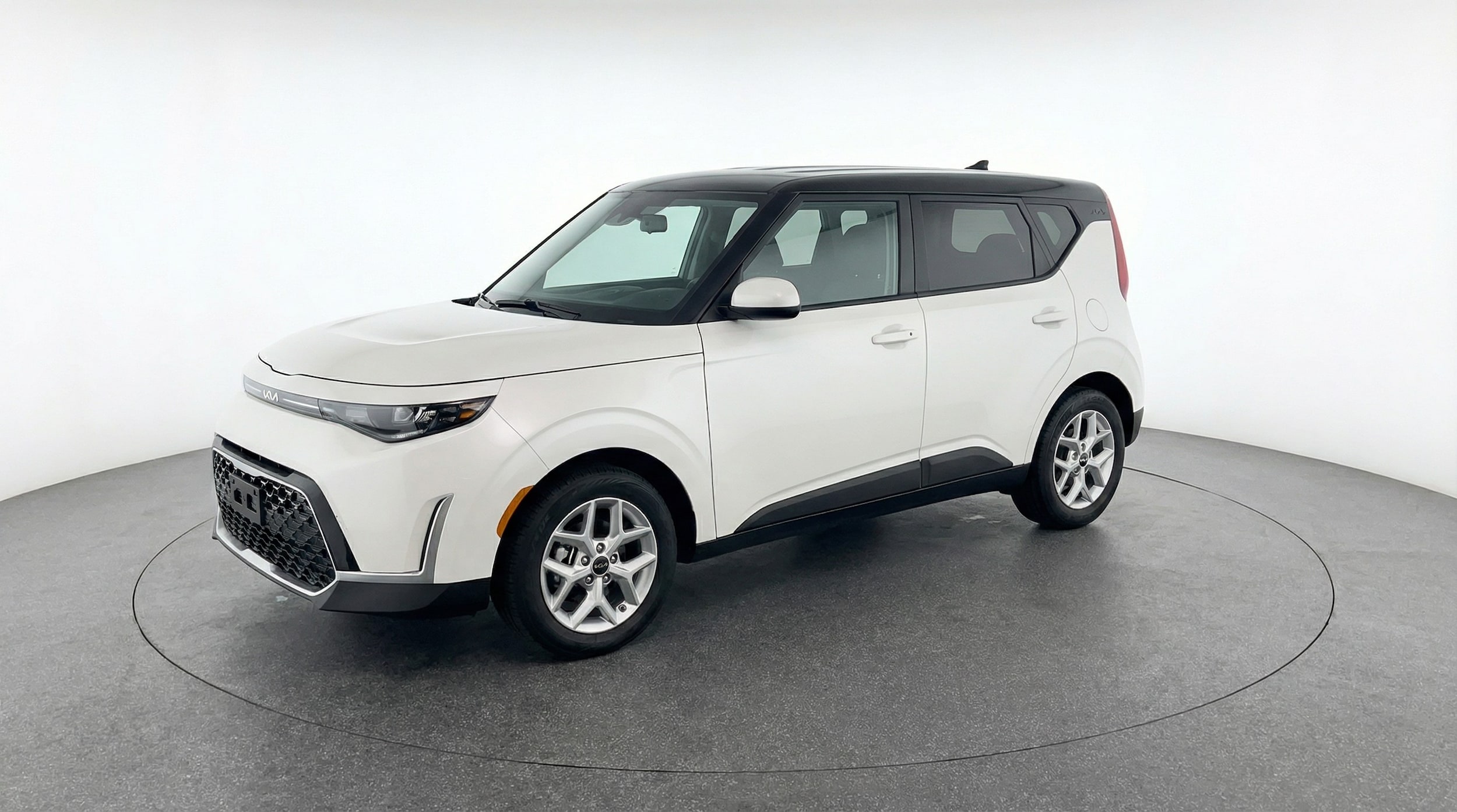 Thumbnail: 2025 Kia Soul - 3