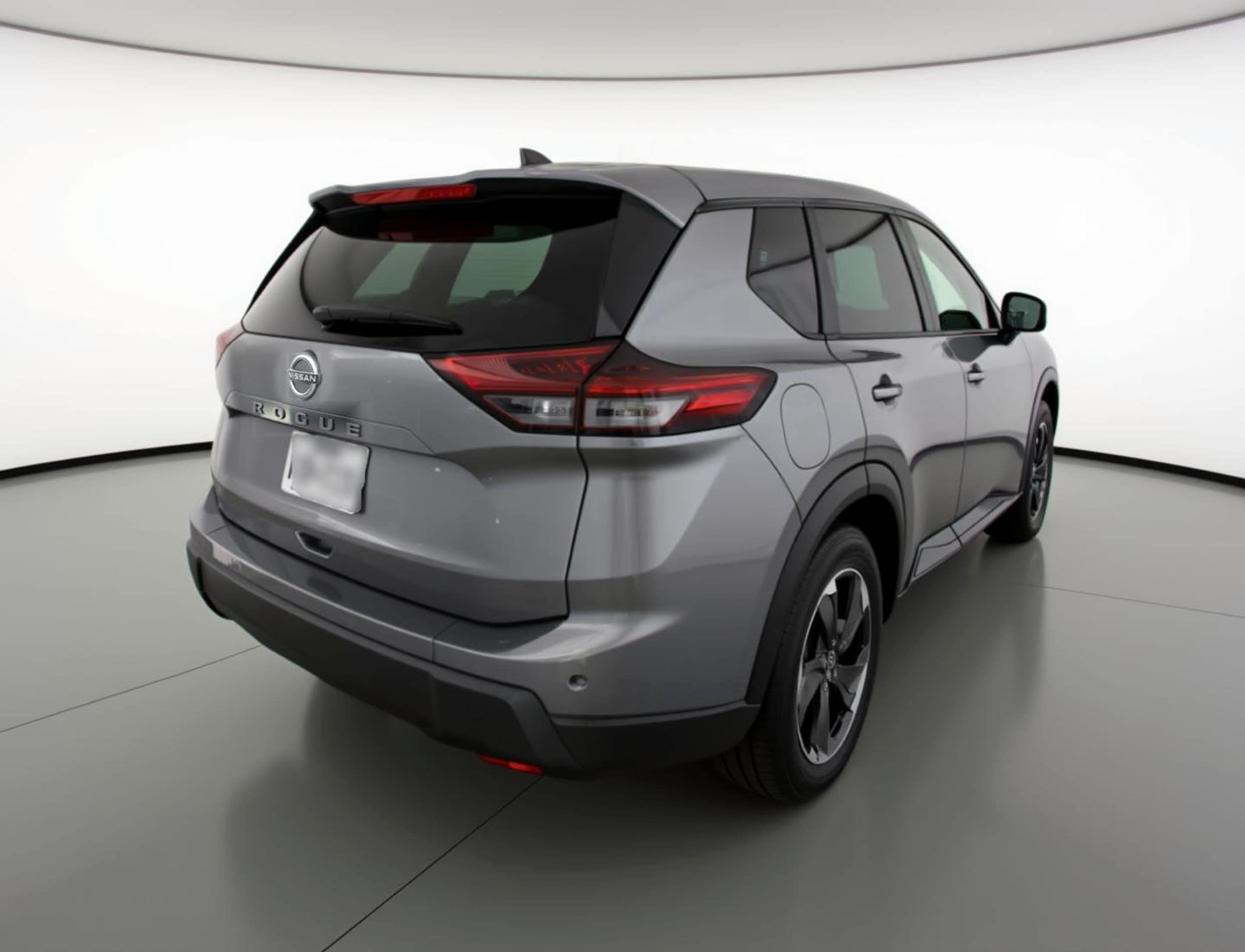 Thumbnail: 2025 Nissan Rogue - 7