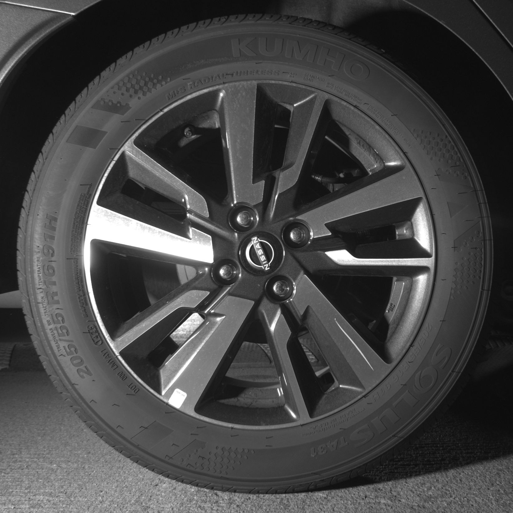 Thumbnail: 2025 Nissan Versa - 12