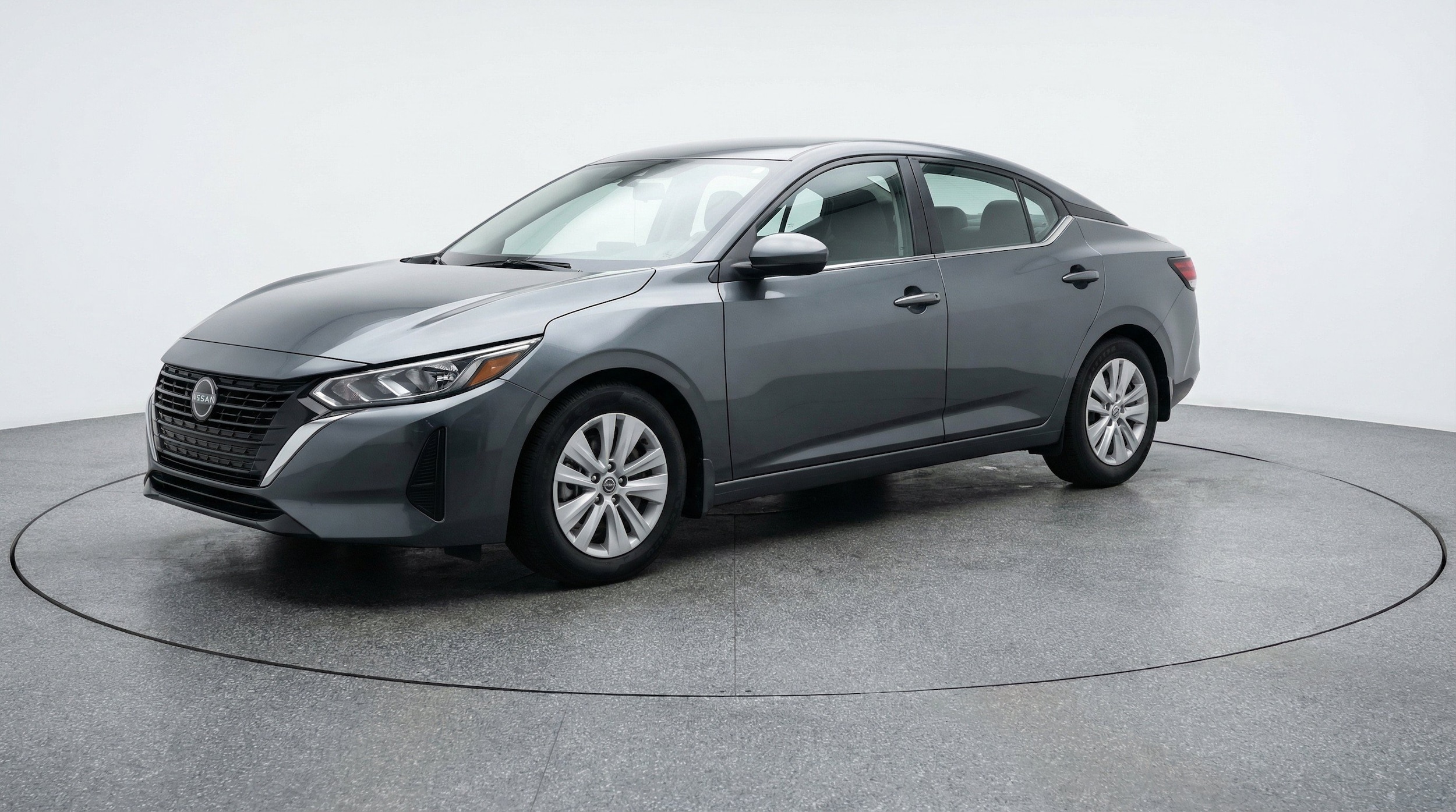 Thumbnail: 2025 Nissan Sentra - 3