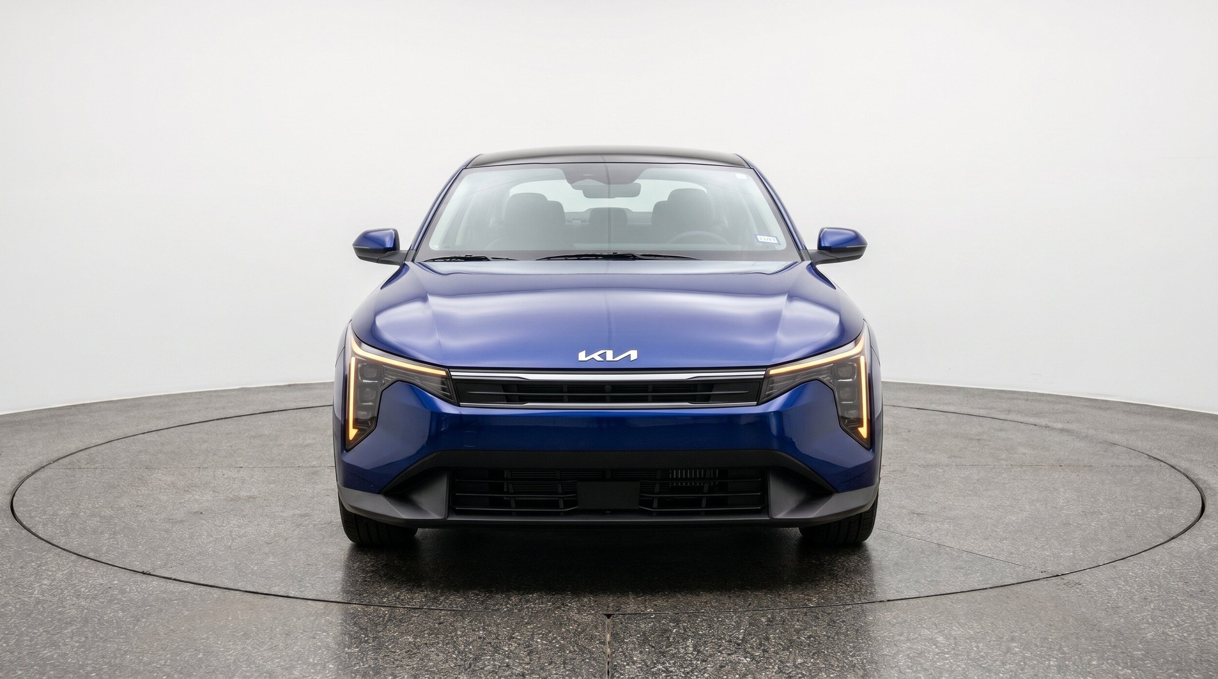 Thumbnail: 2026 Kia K4 - 2