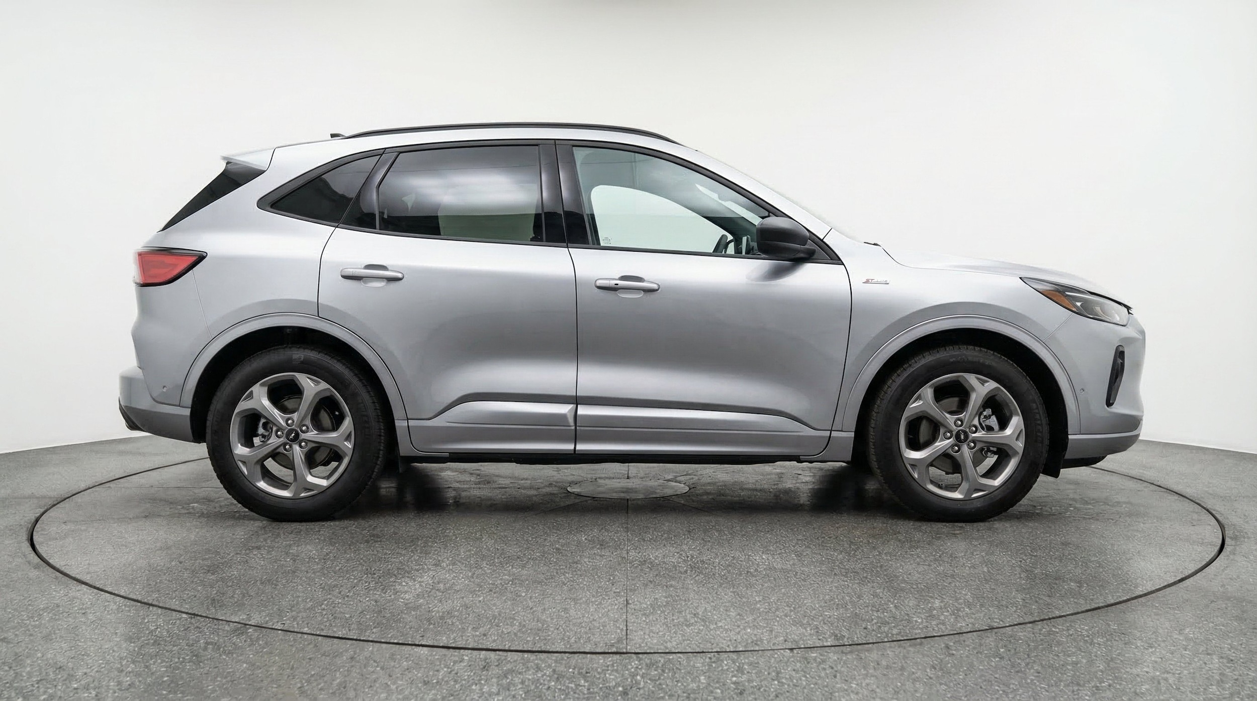 Thumbnail: 2024 Ford Escape - 11