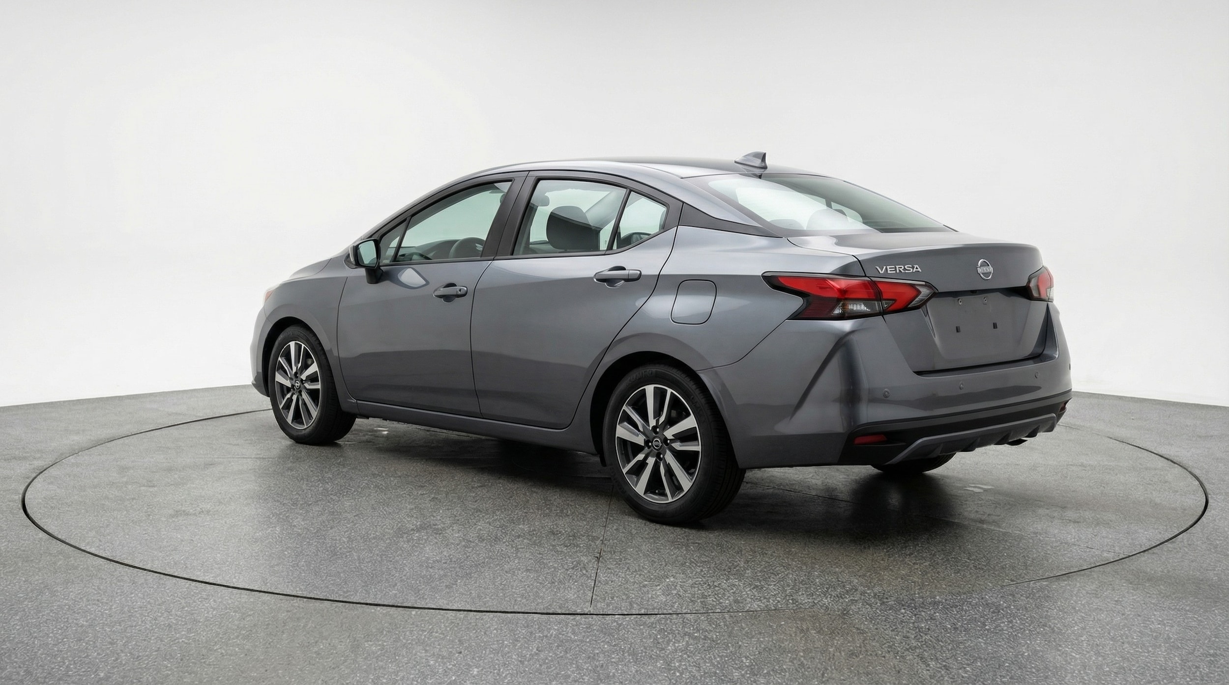 Thumbnail: 2025 Nissan Versa - 5