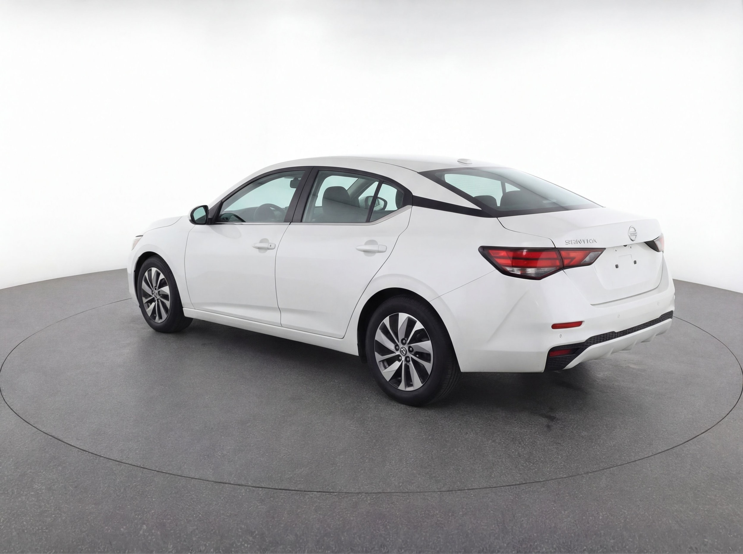 Thumbnail: 2023 Nissan Altima - 5