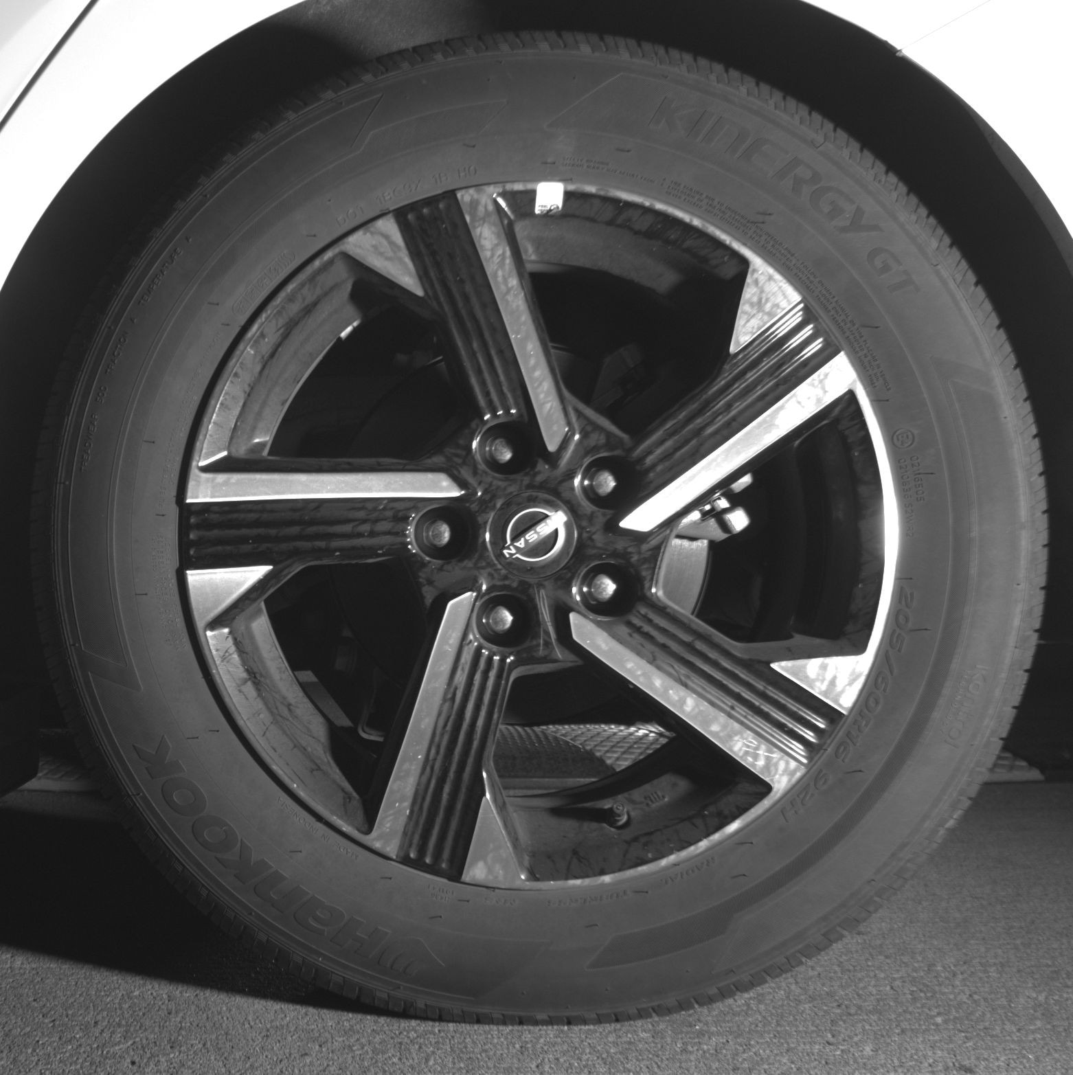 Thumbnail: 2025 Nissan Sentra - 11