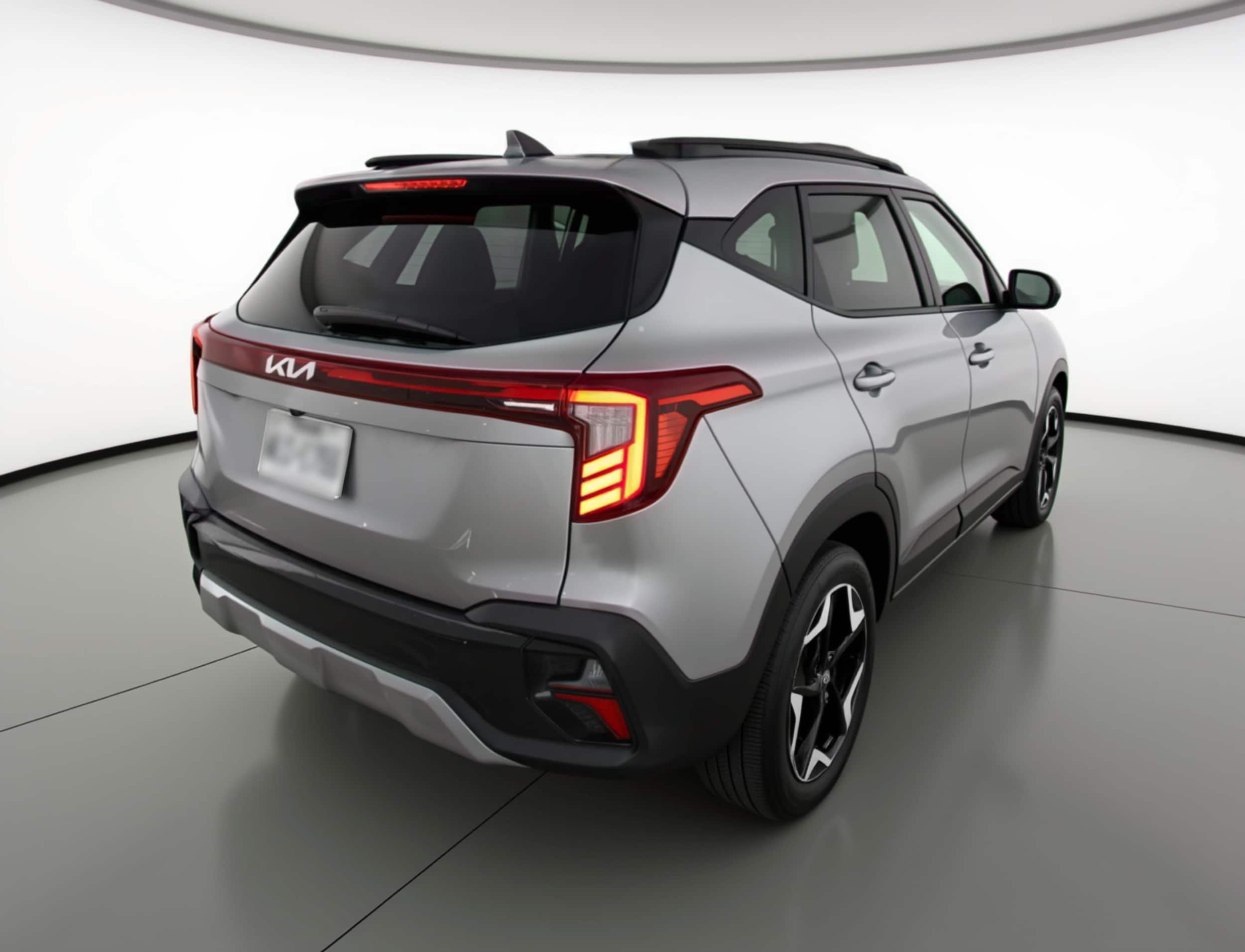 Thumbnail: 2025 Kia Seltos - 7