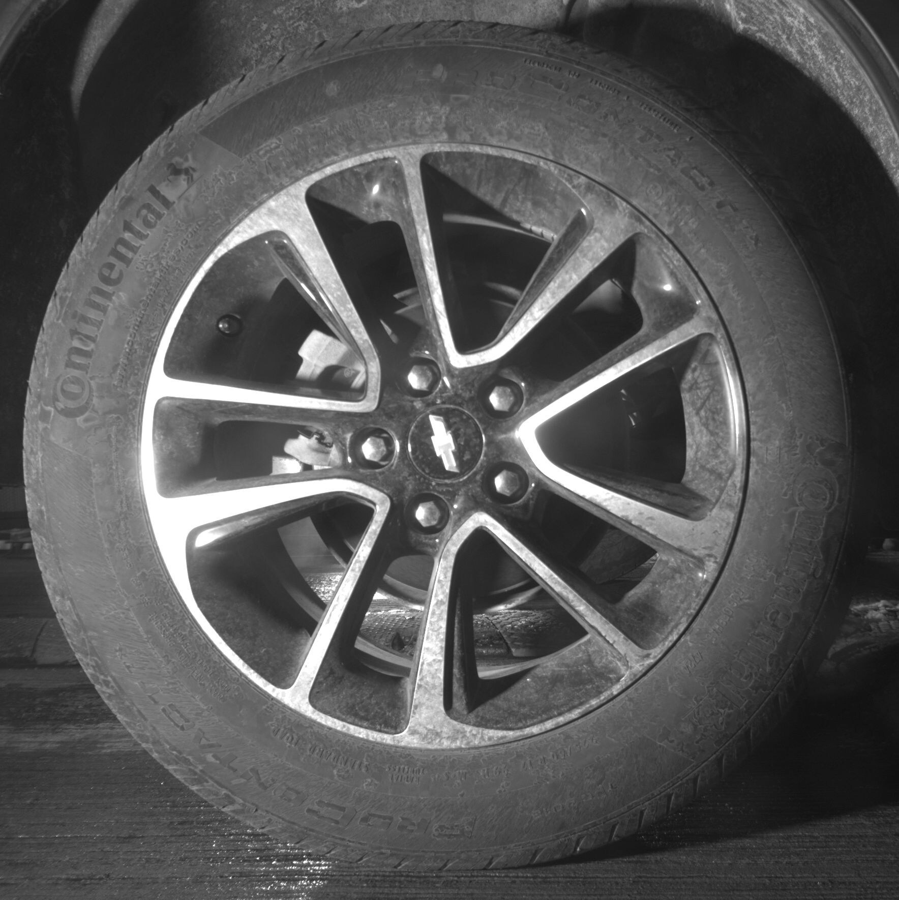 Thumbnail: 2025 Chevrolet TrailBlazer - 12