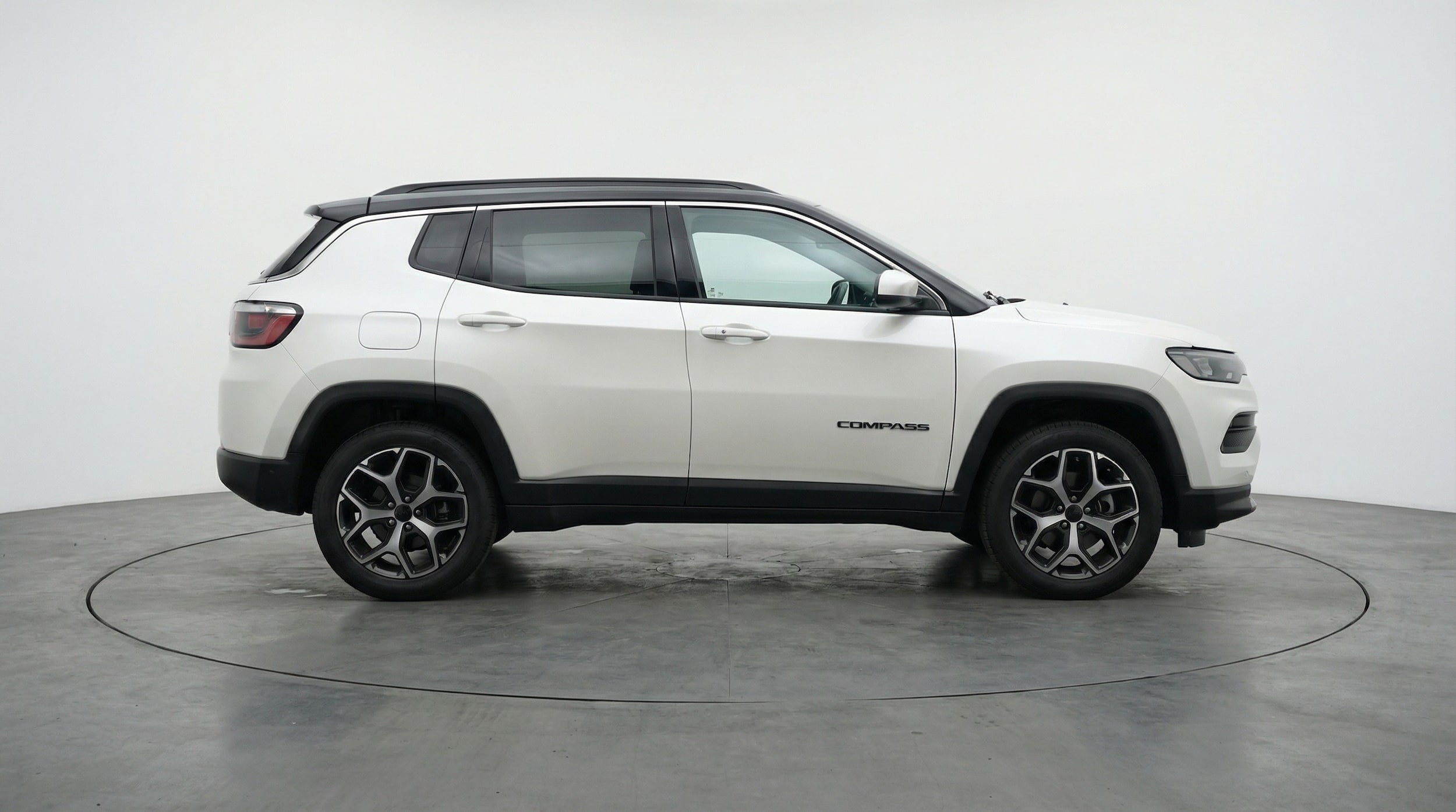 Thumbnail: 2025 Jeep Compass - 8