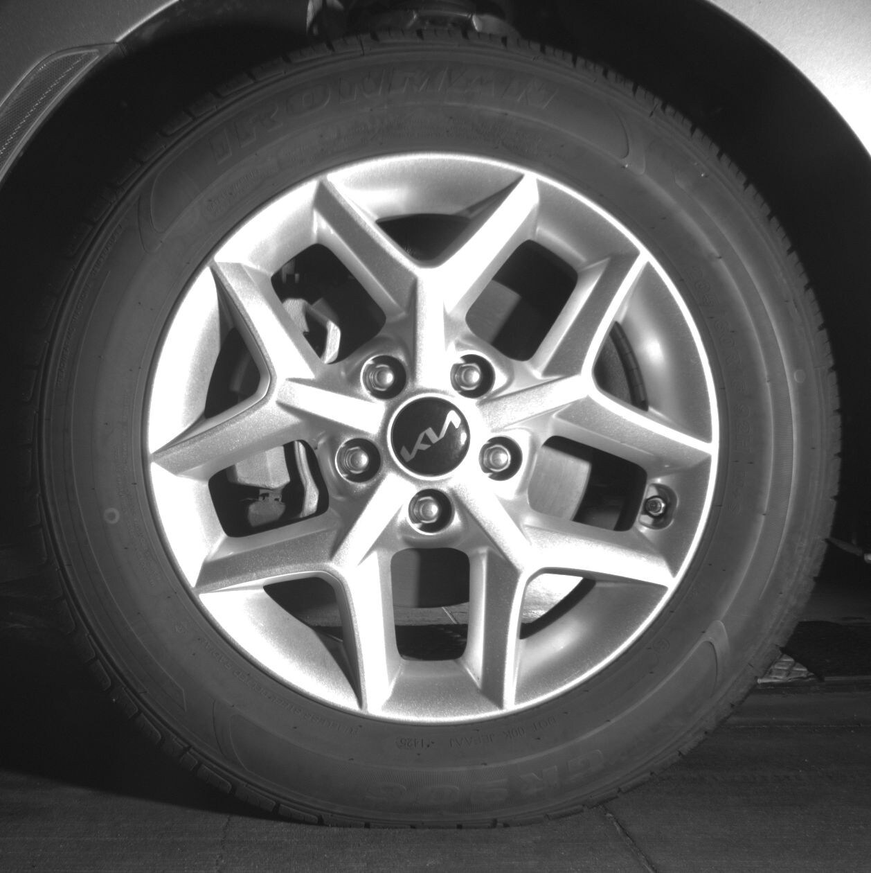 Thumbnail: 2025 Kia Soul - 9