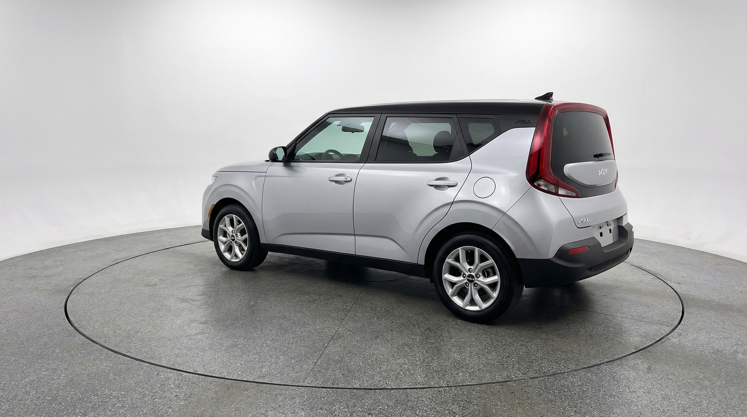 Thumbnail: 2025 Kia Soul - 5