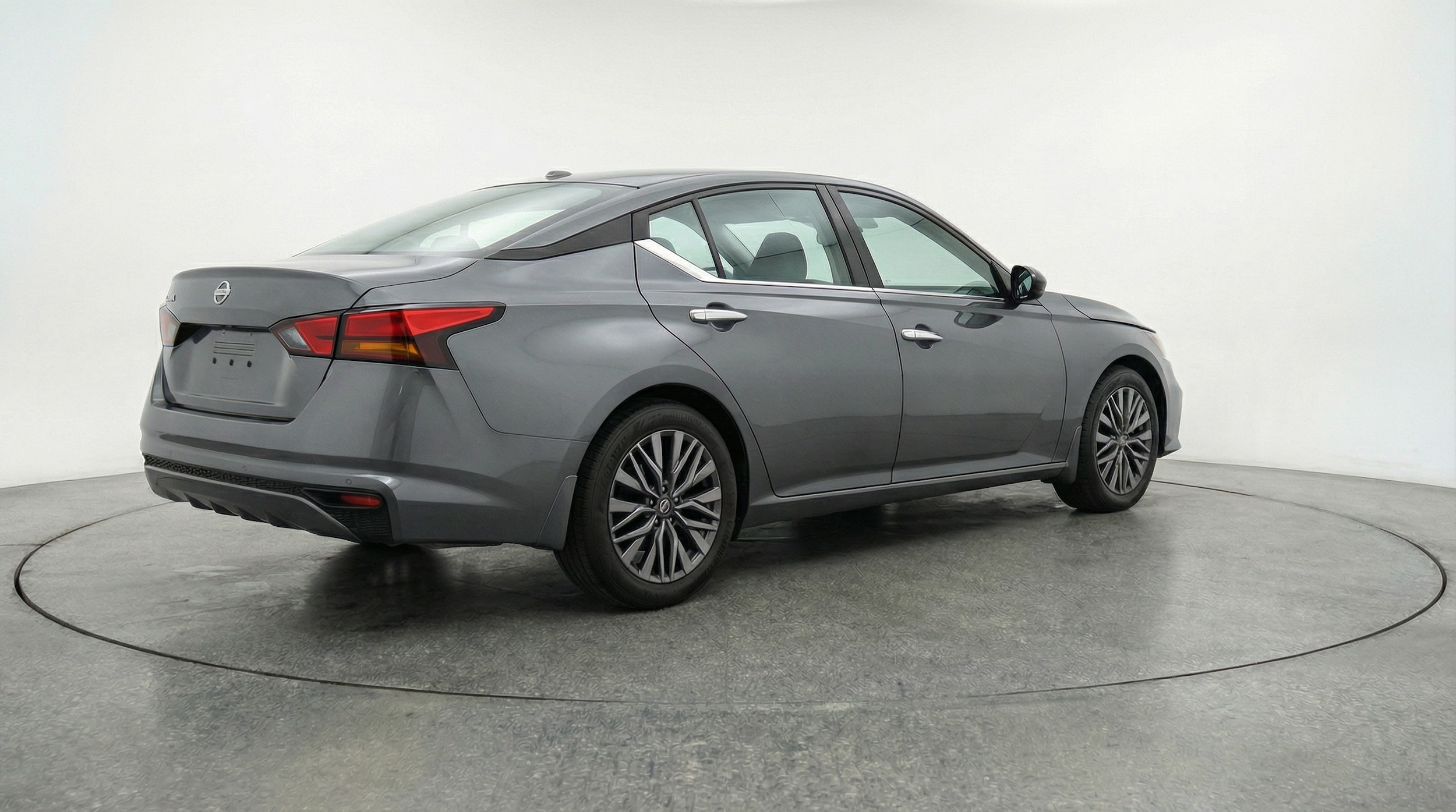 Thumbnail: 2025 Nissan Altima - 7