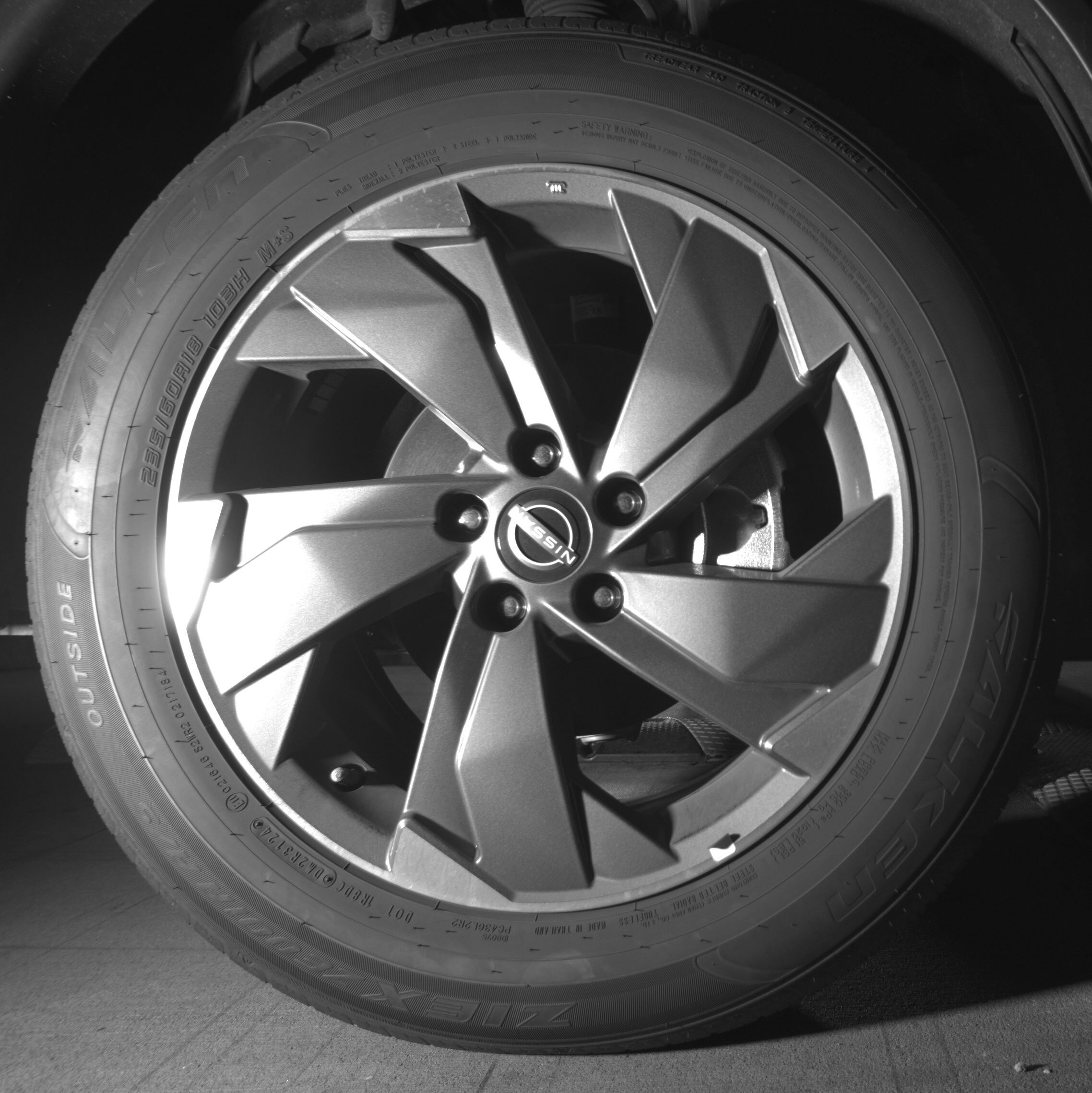 Thumbnail: 2025 Nissan Rogue - 10