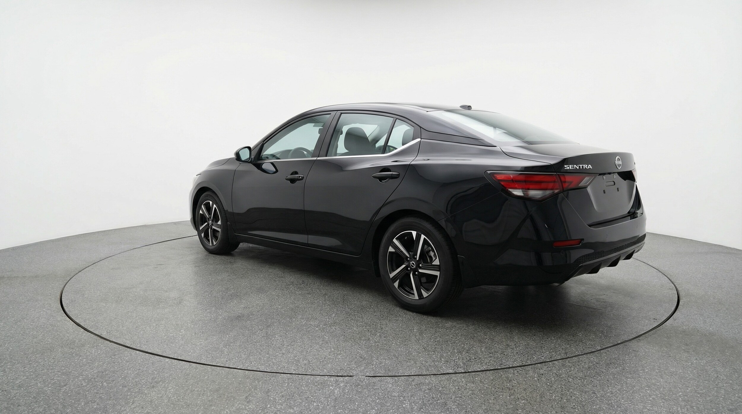Thumbnail: 2025 Nissan Sentra - 5