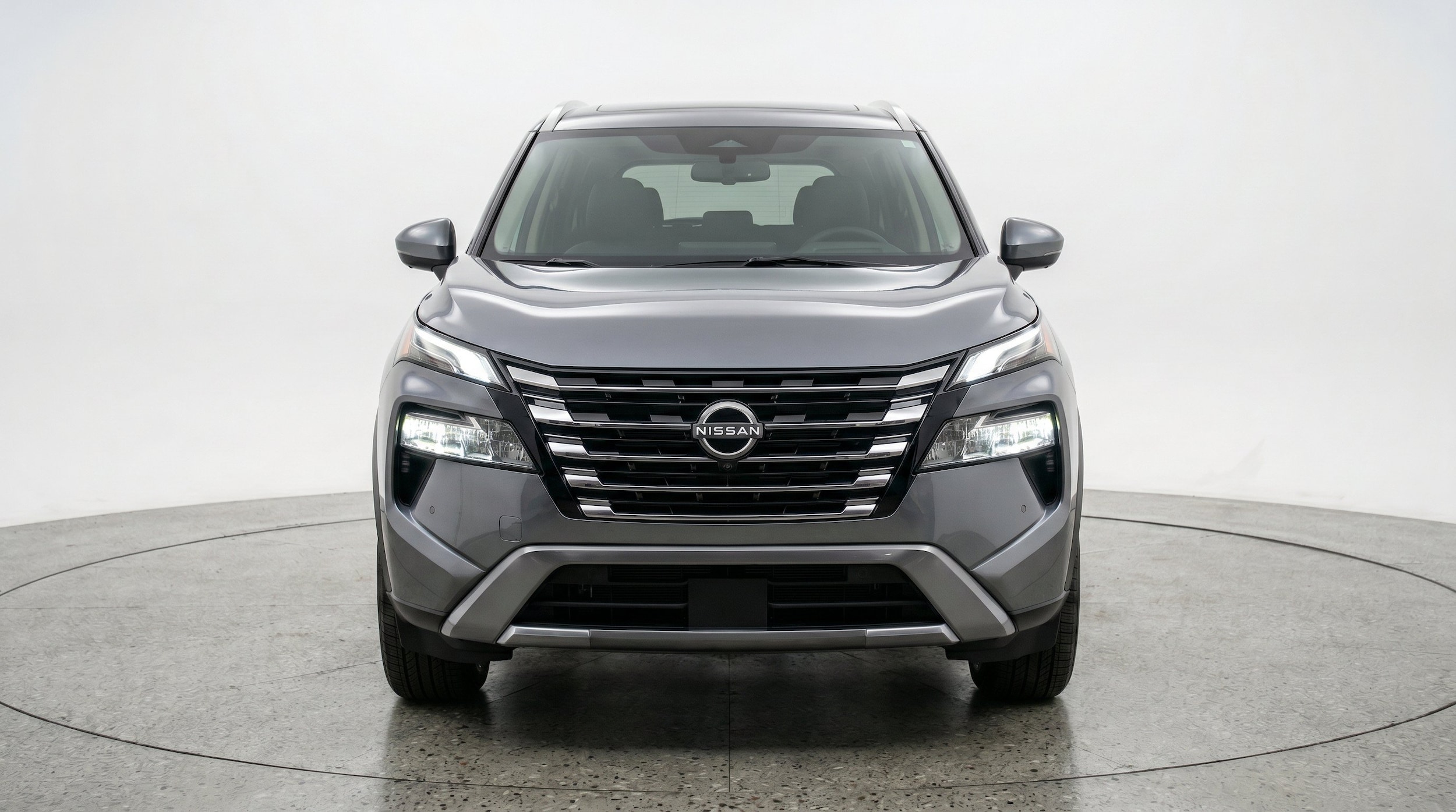 Thumbnail: 2026 Nissan Rogue - 2