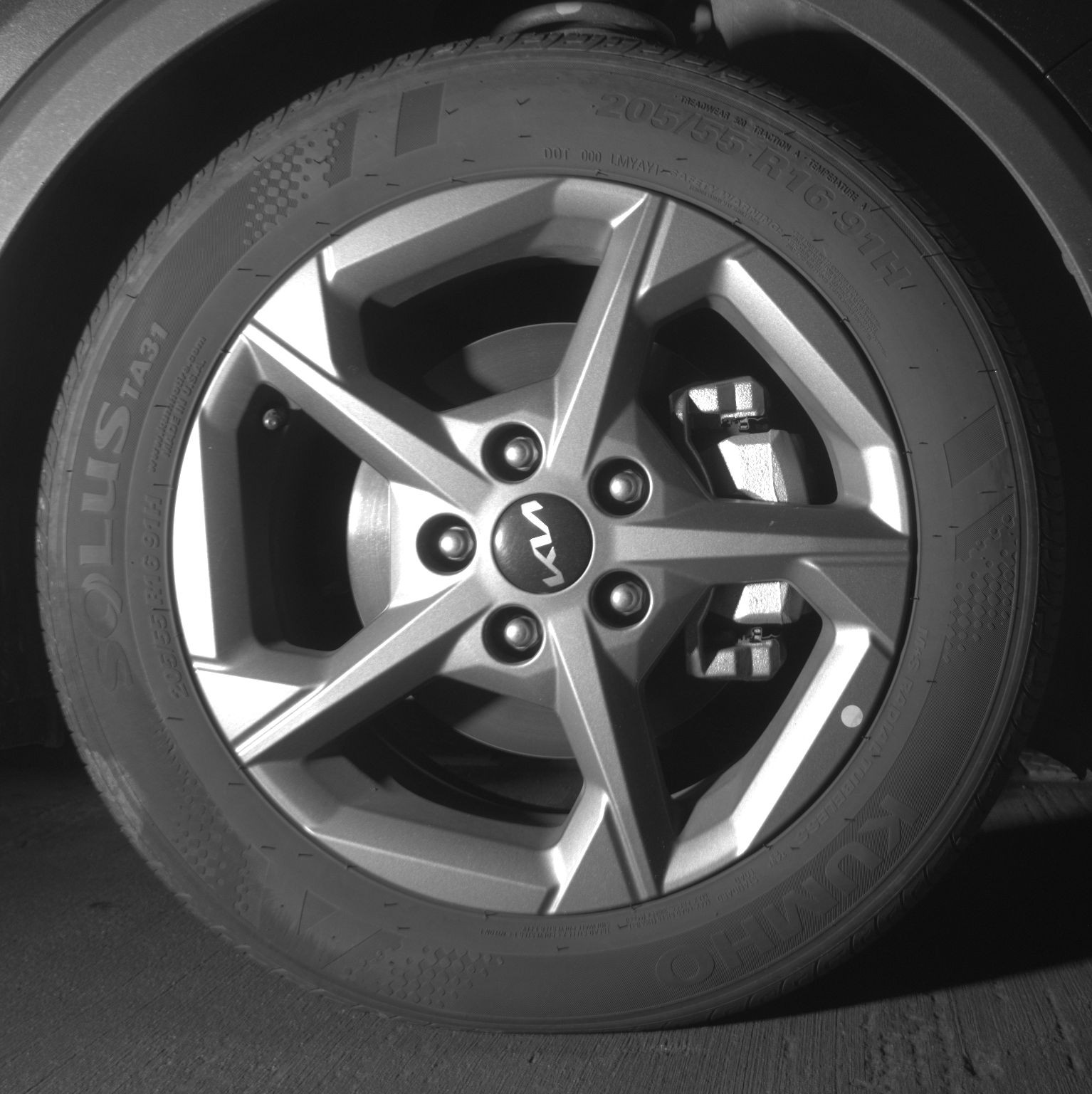 Thumbnail: 2025 Kia K4 - 10