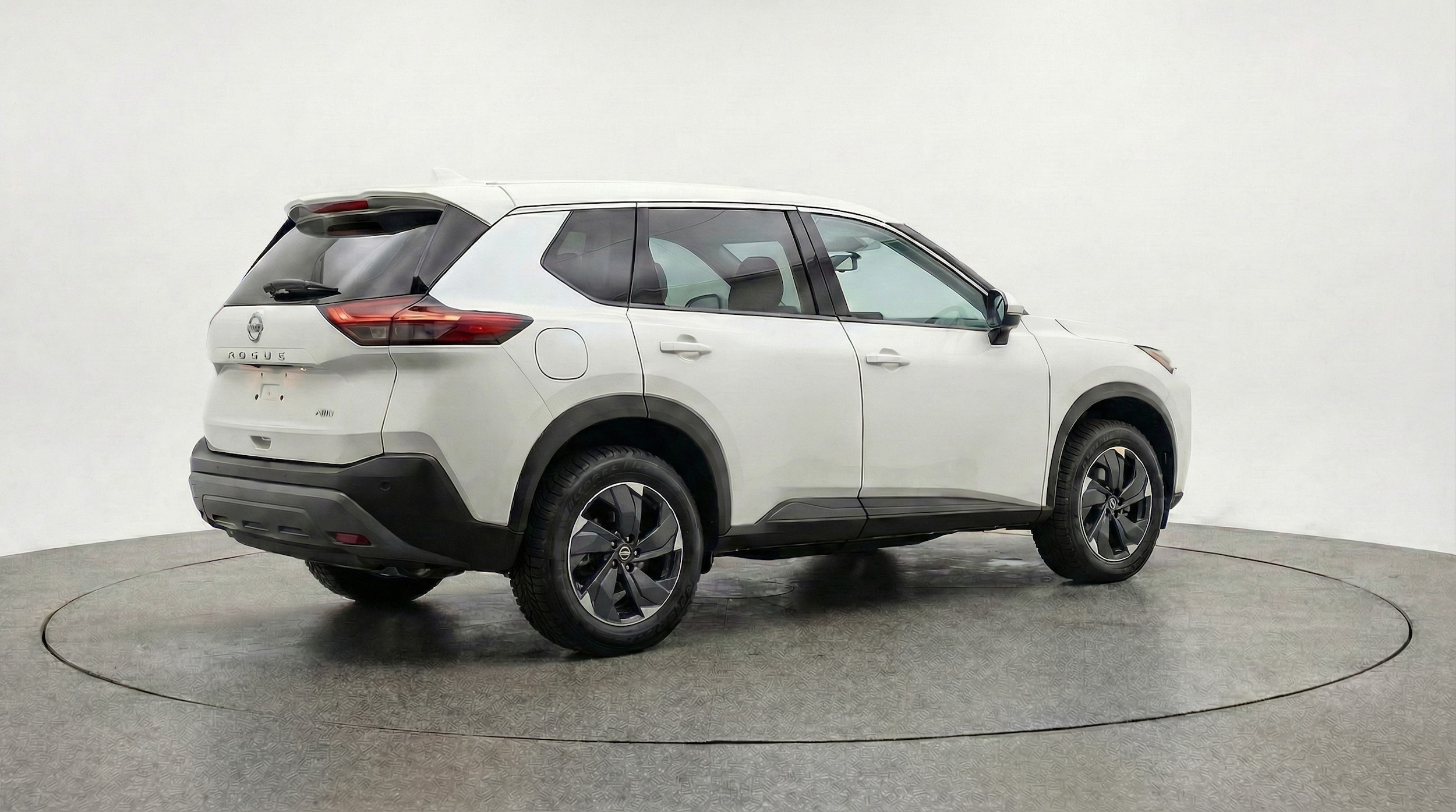 Thumbnail: 2025 Nissan Rogue - 7