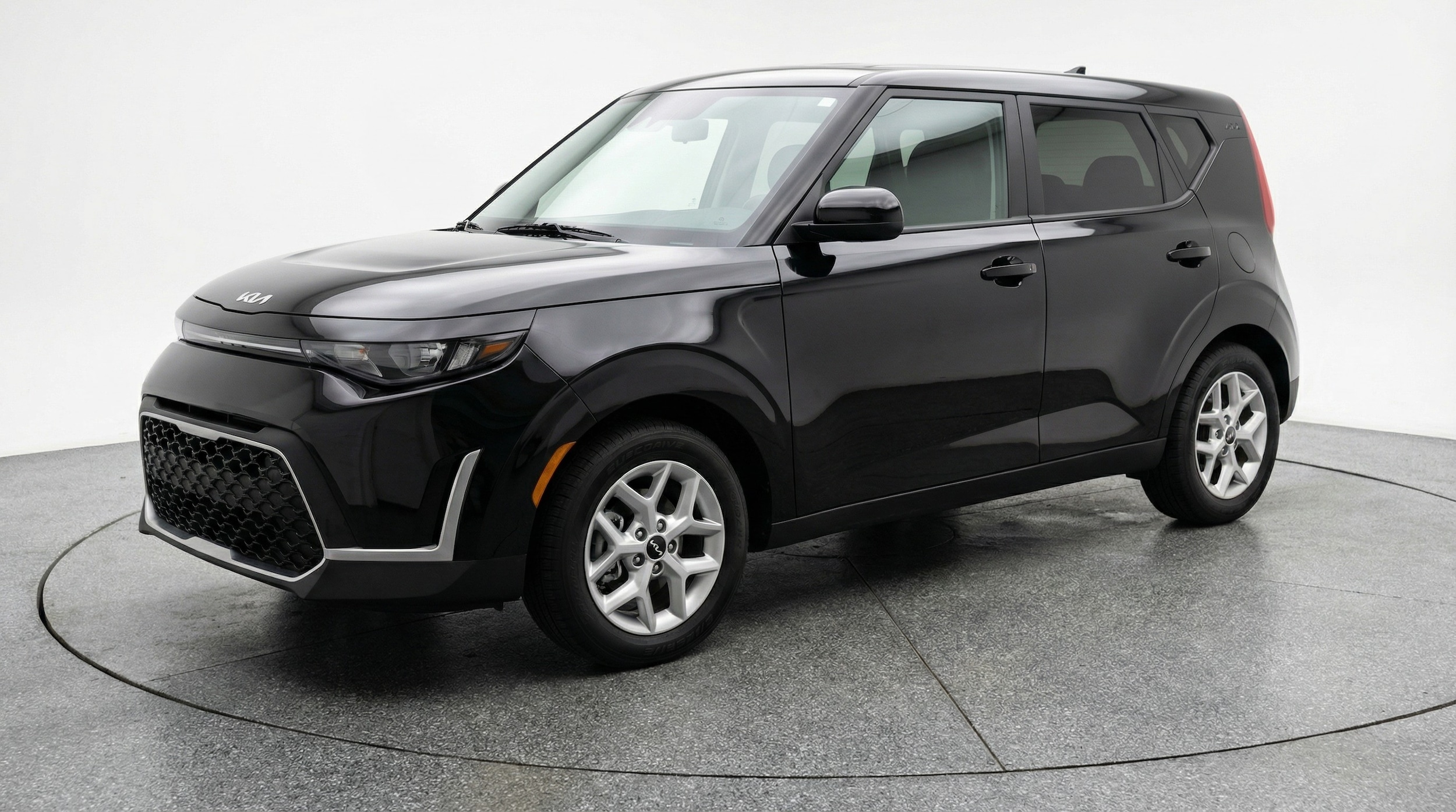 Thumbnail: 2025 Kia Soul - 3