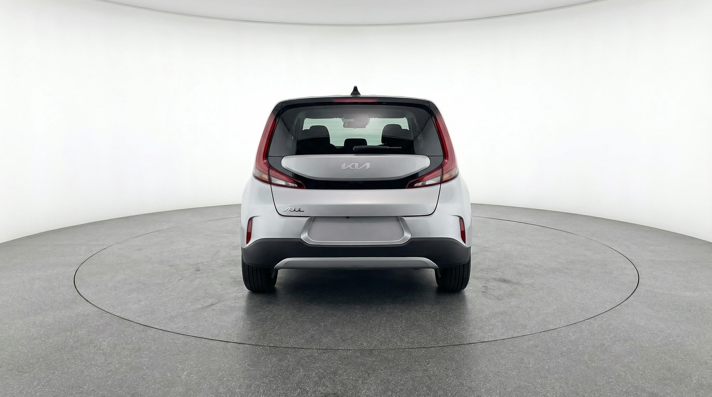 Thumbnail: 2025 Kia Soul - 6