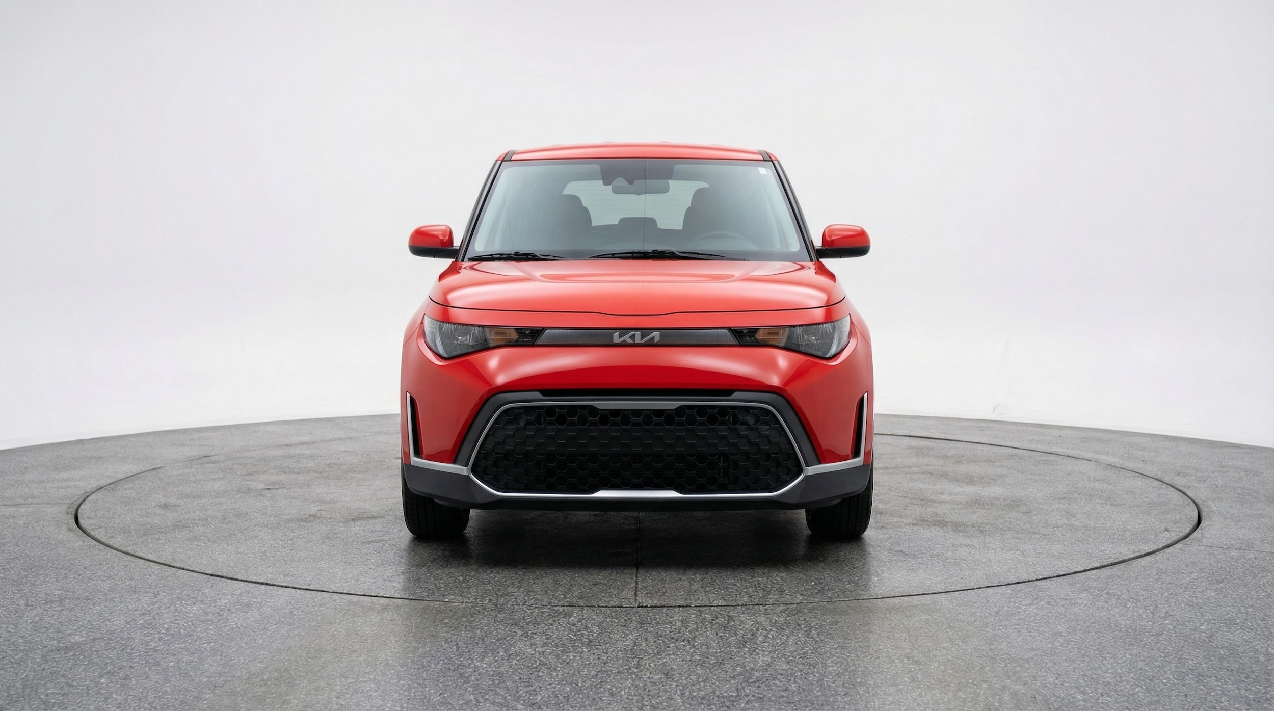 Thumbnail: 2025 Kia Soul - 2