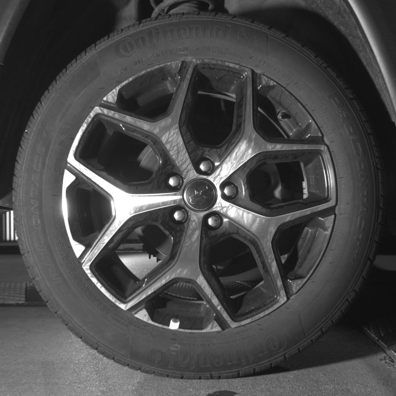 Thumbnail: 2025 Jeep Compass - 12