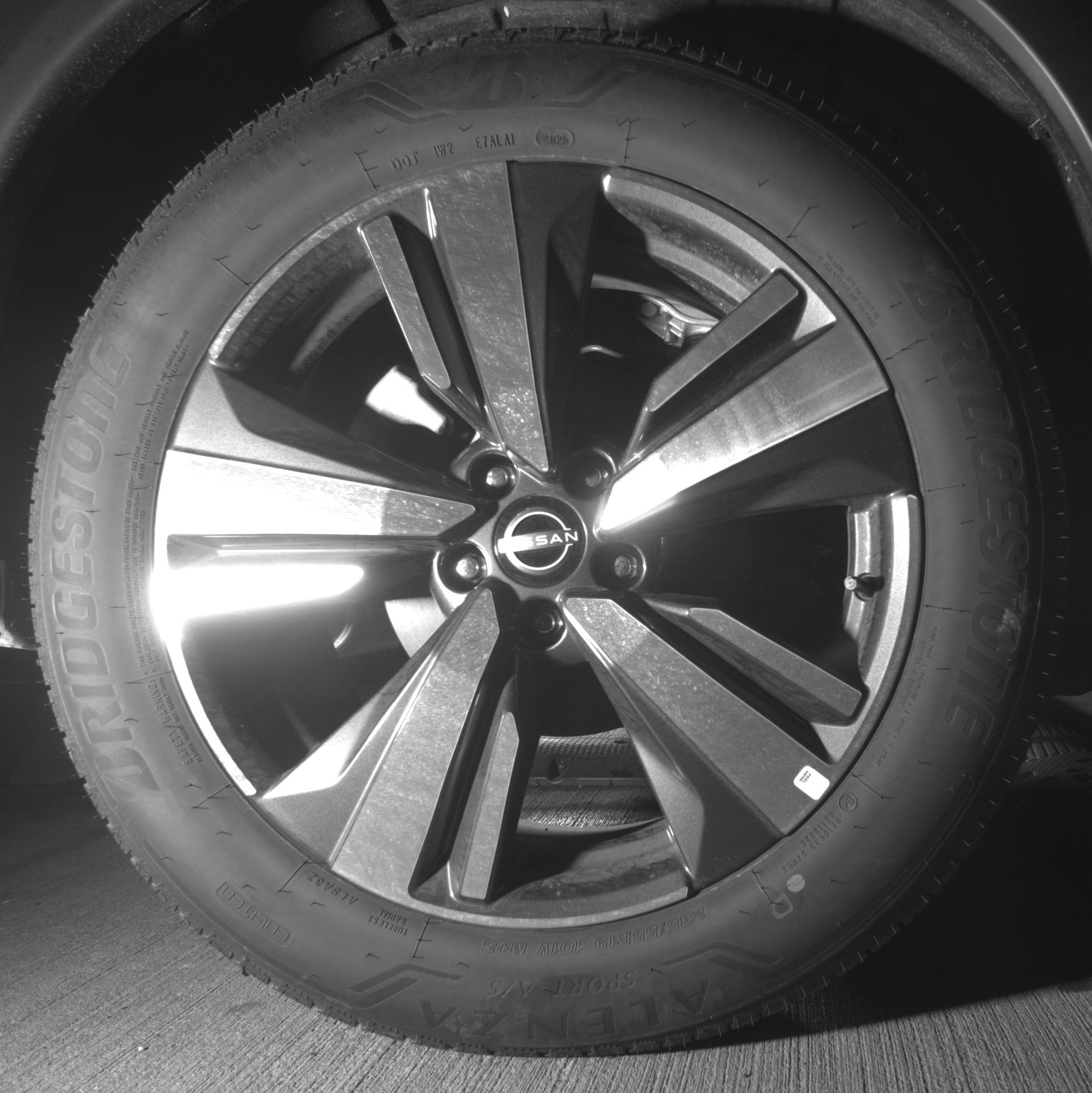 Thumbnail: 2026 Nissan Rogue - 15