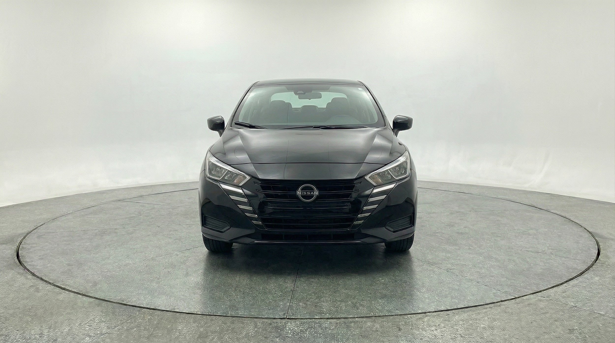 Thumbnail: 2025 Nissan Versa - 2