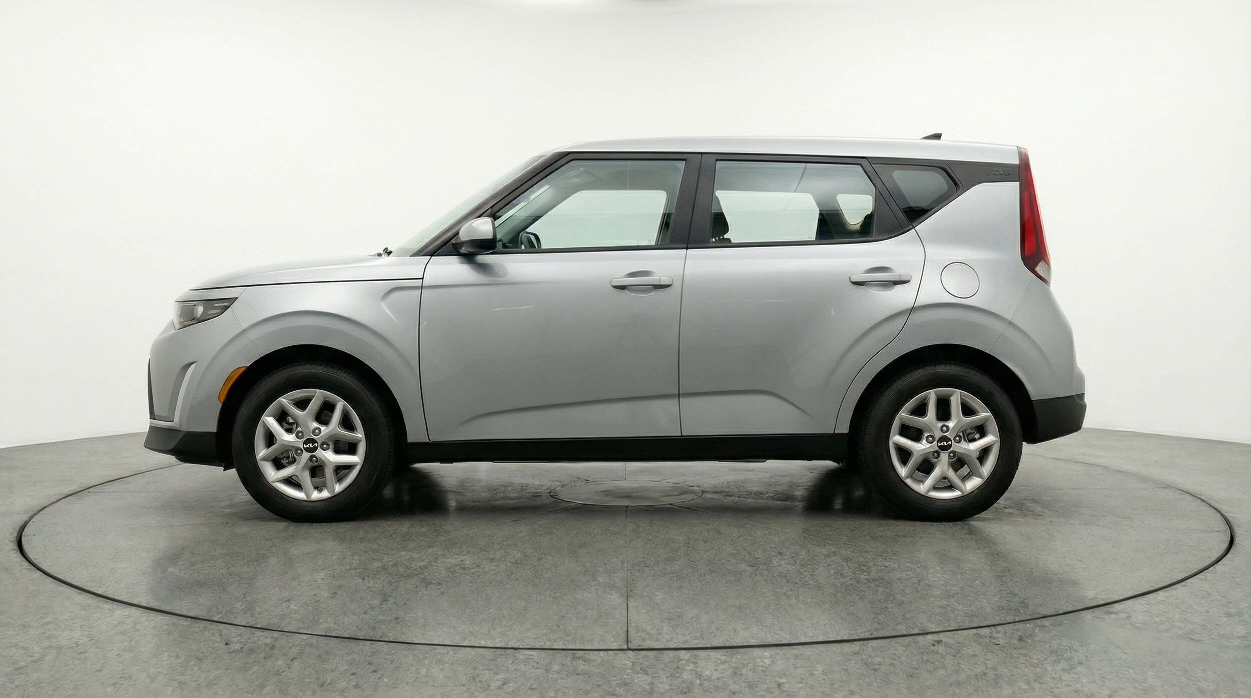 Thumbnail: 2025 Kia Soul - 4