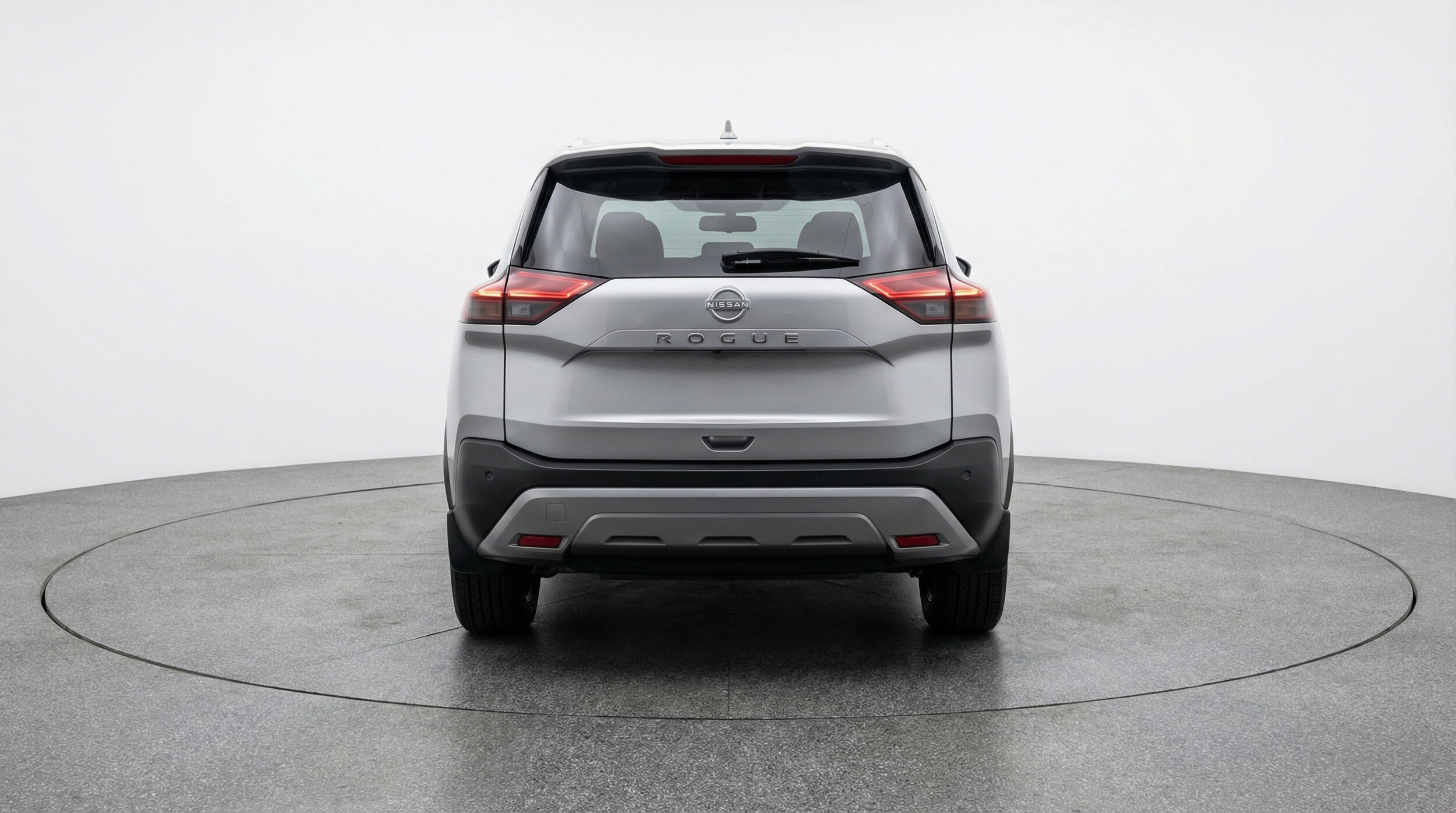 Thumbnail: 2025 Nissan Rogue - 6