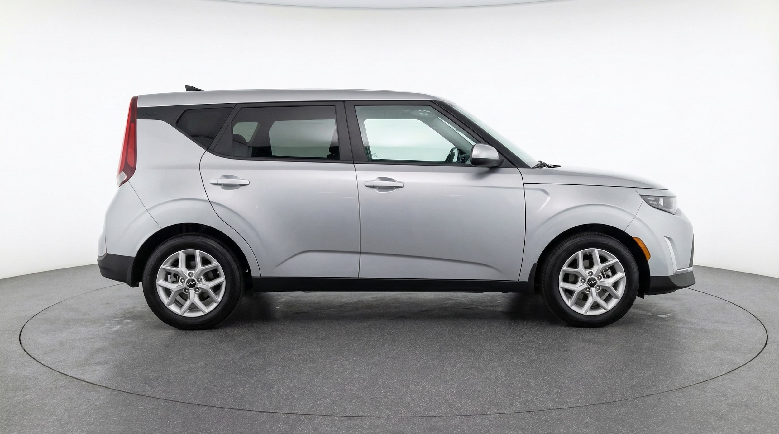 Thumbnail: 2025 Kia Soul - 8