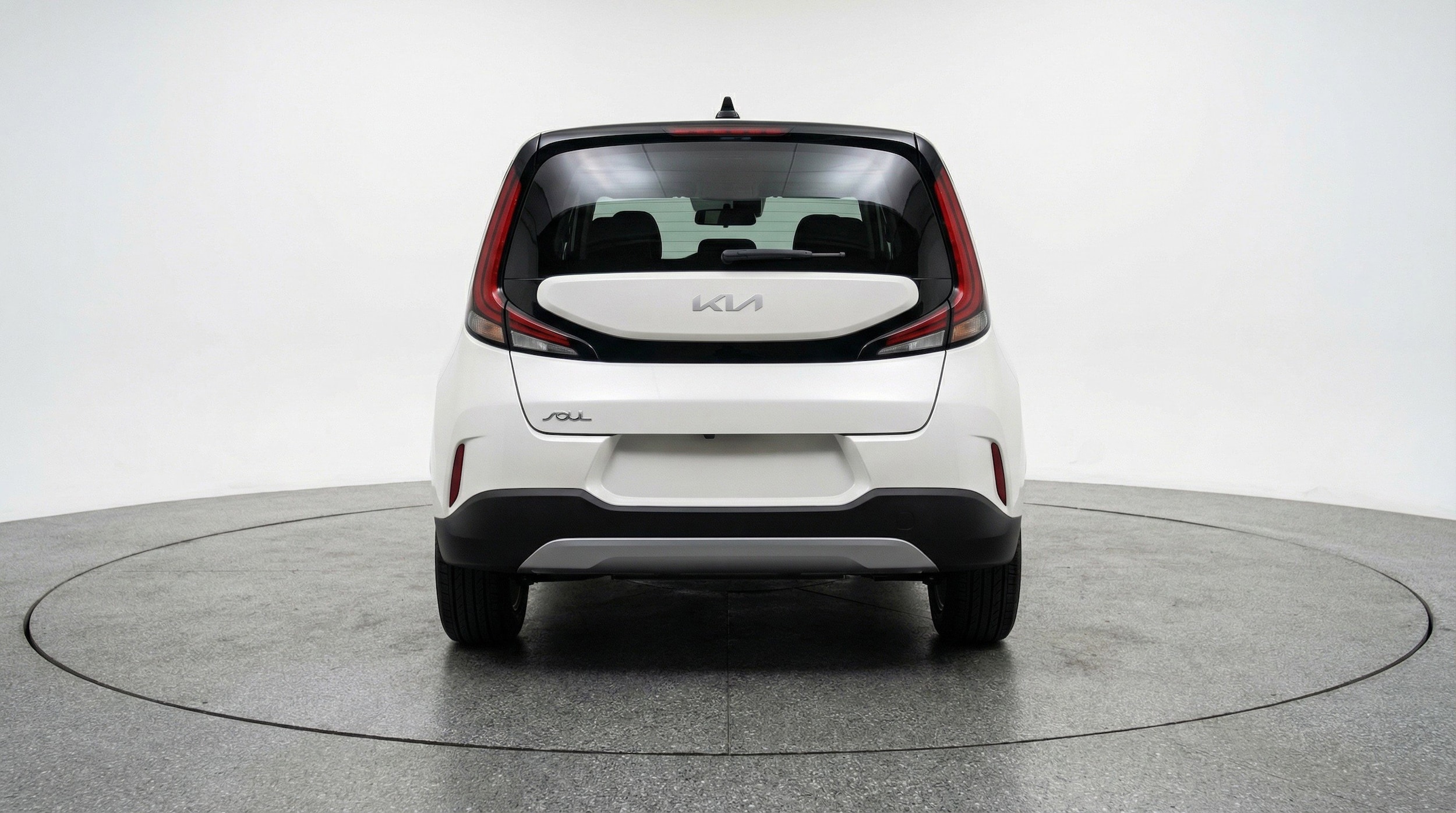 Thumbnail: 2025 Kia Soul - 7