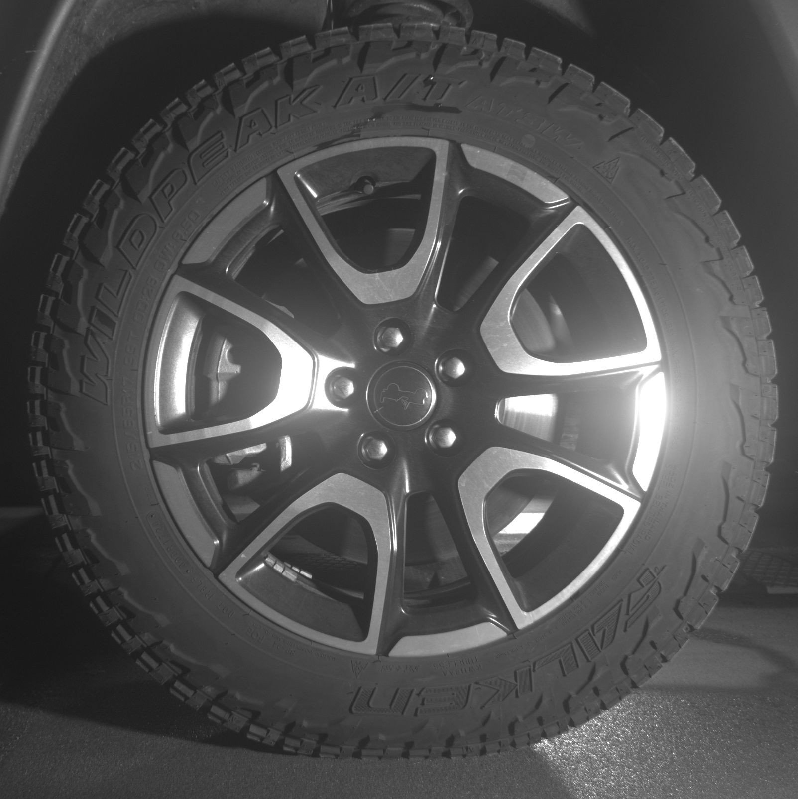 Thumbnail: 2025 Jeep Compass - 12