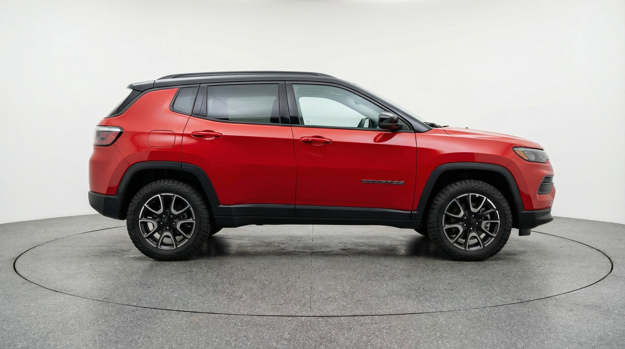 Thumbnail: 2025 Jeep Compass - 11