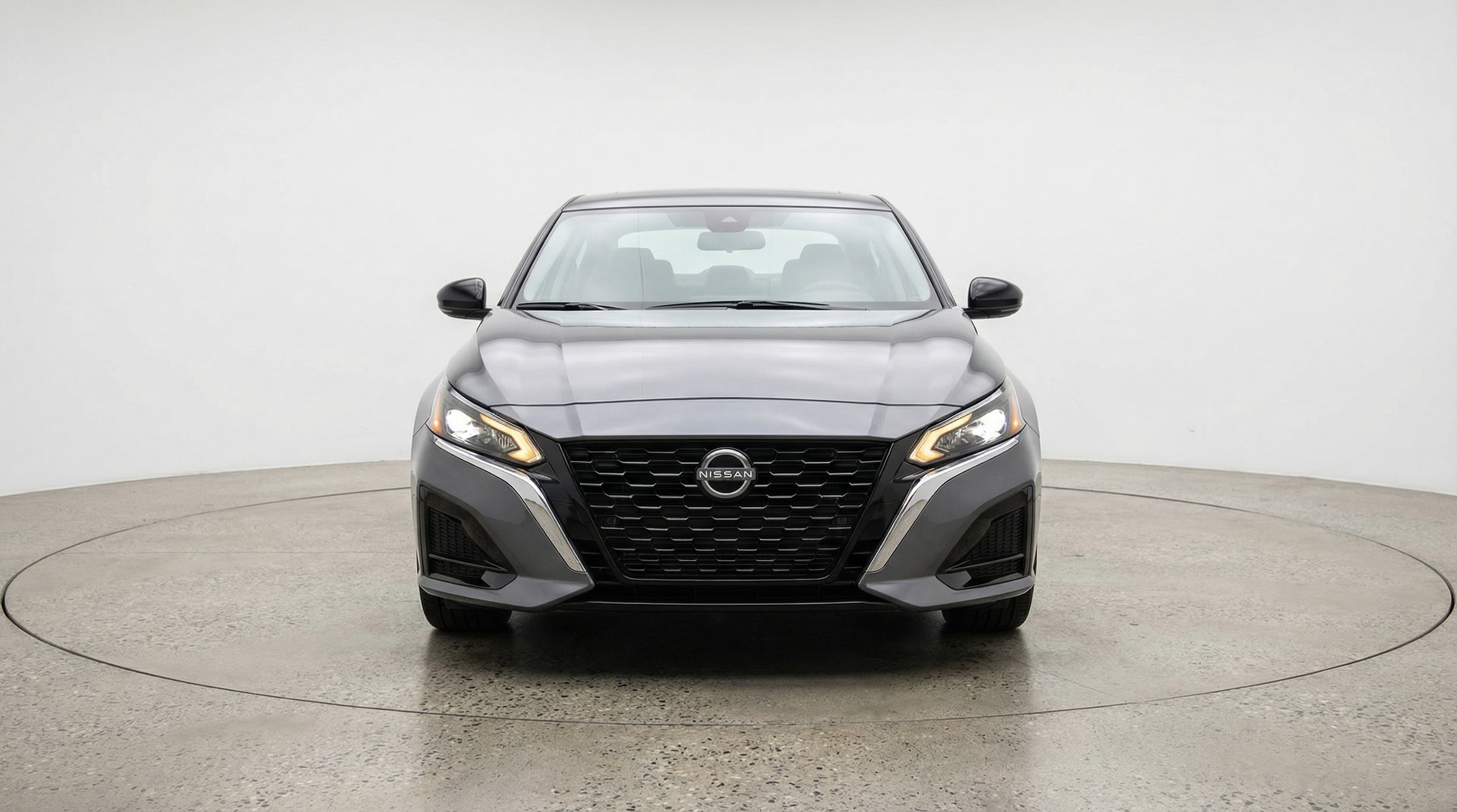 Thumbnail: 2025 Nissan Altima - 2