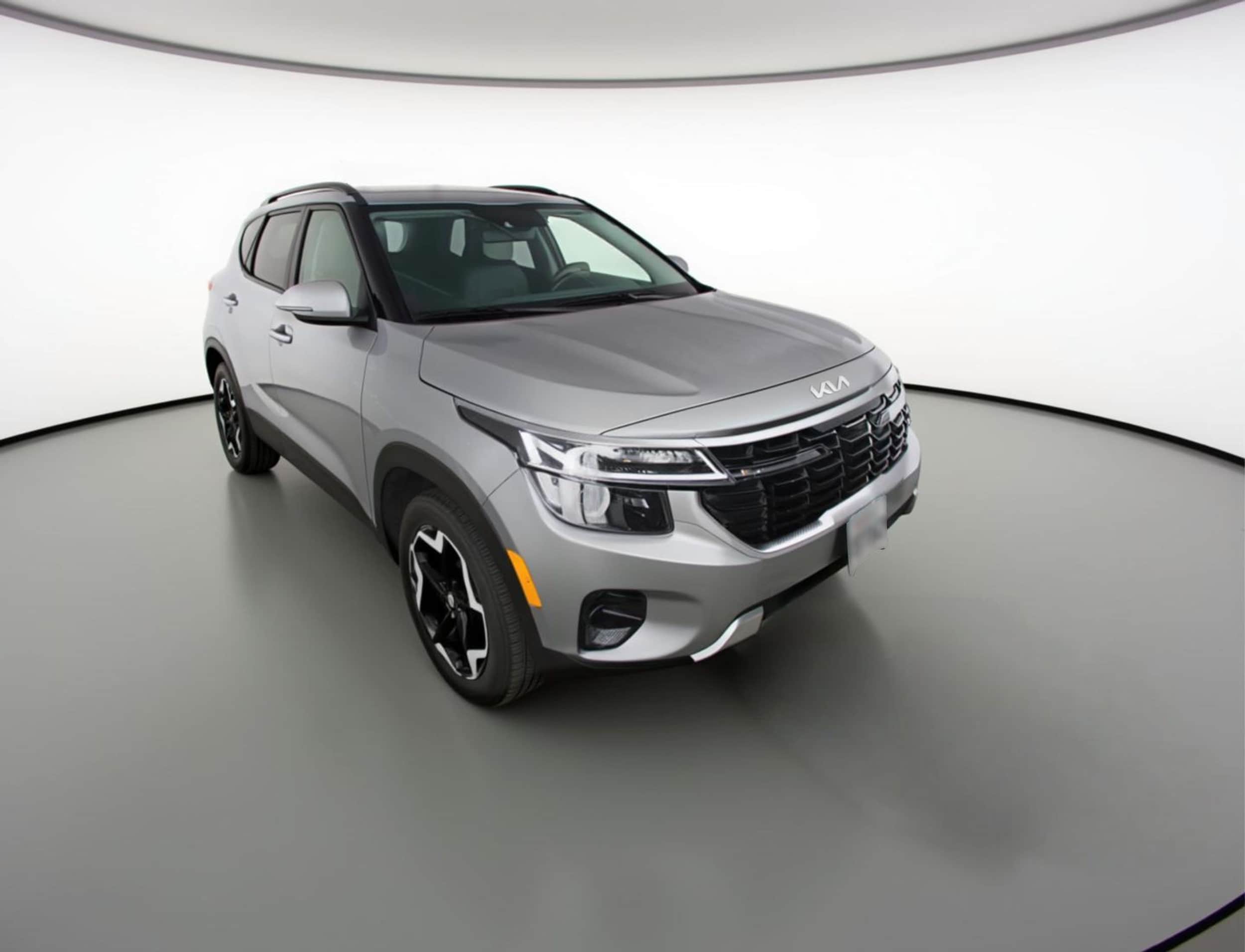 Thumbnail: 2025 Kia Seltos - 1