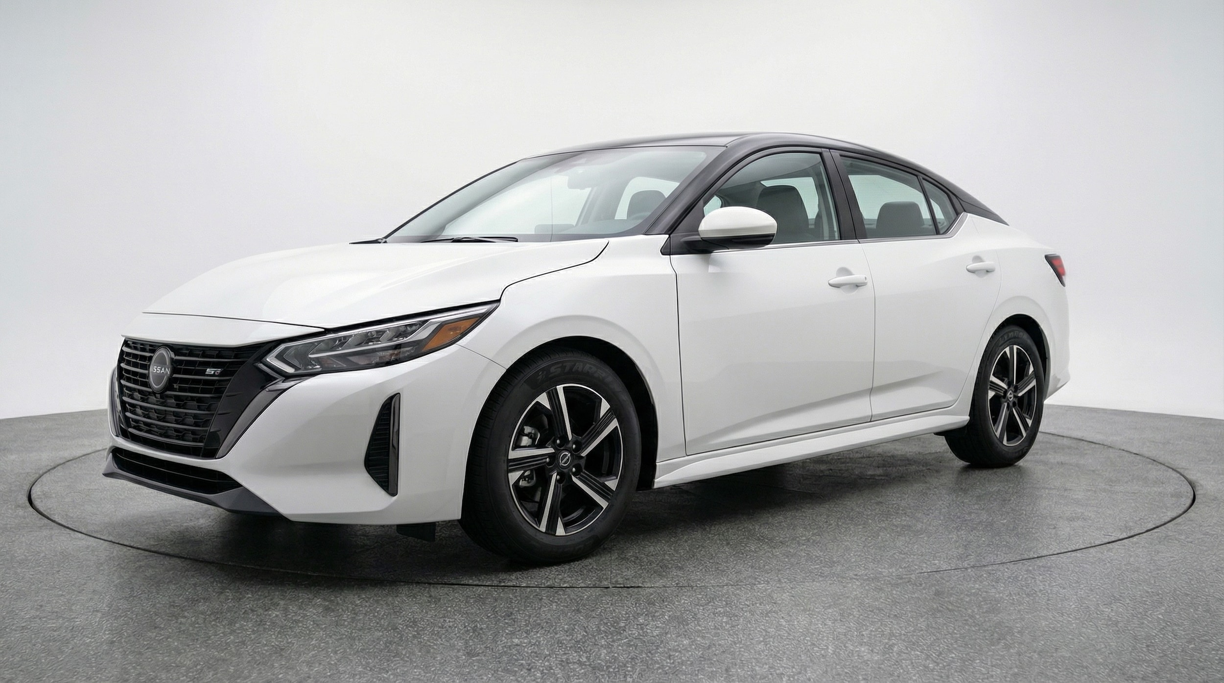 Thumbnail: 2025 Nissan Sentra - 3