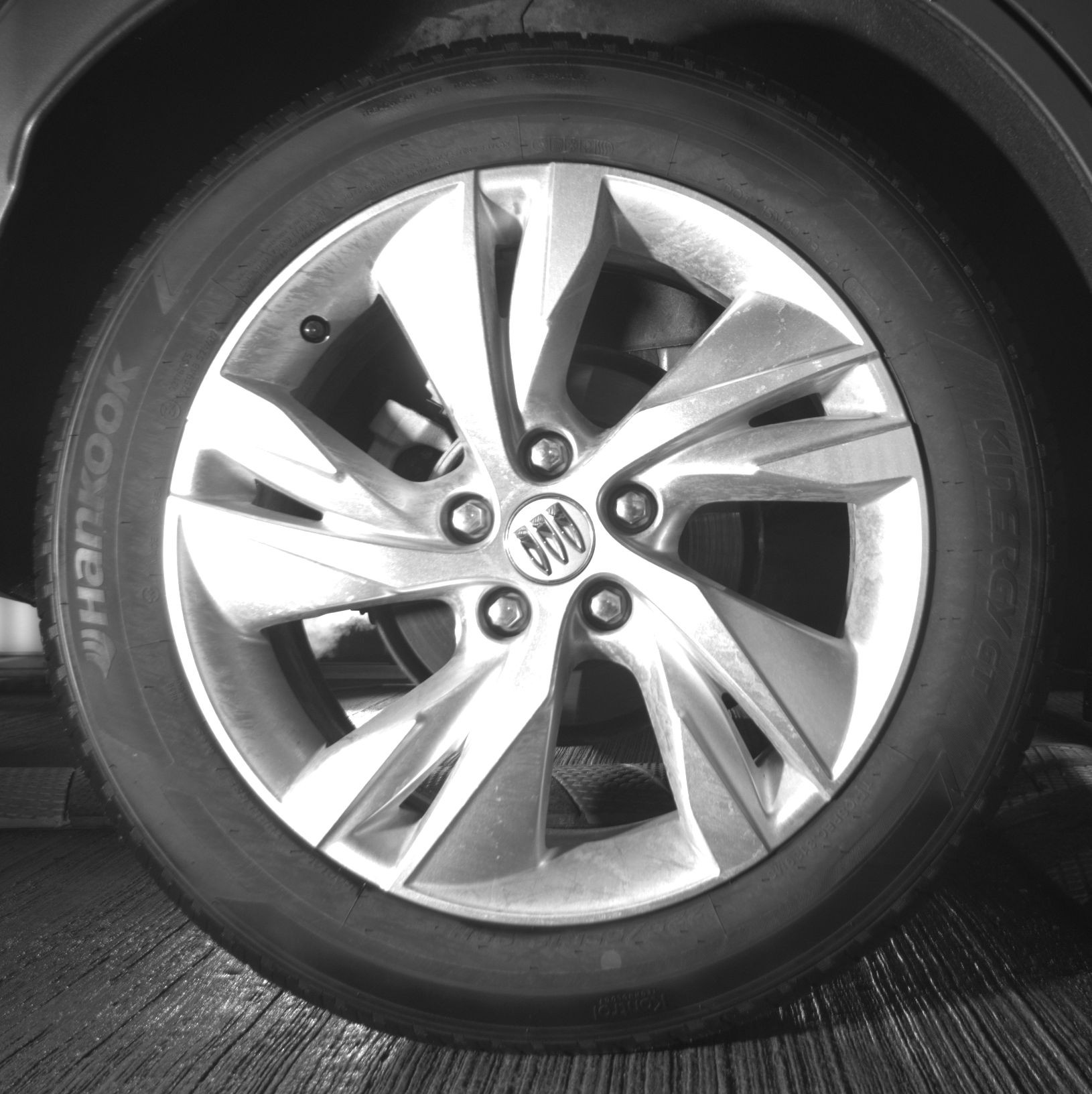 Thumbnail: 2025 Buick Encore GX - 12