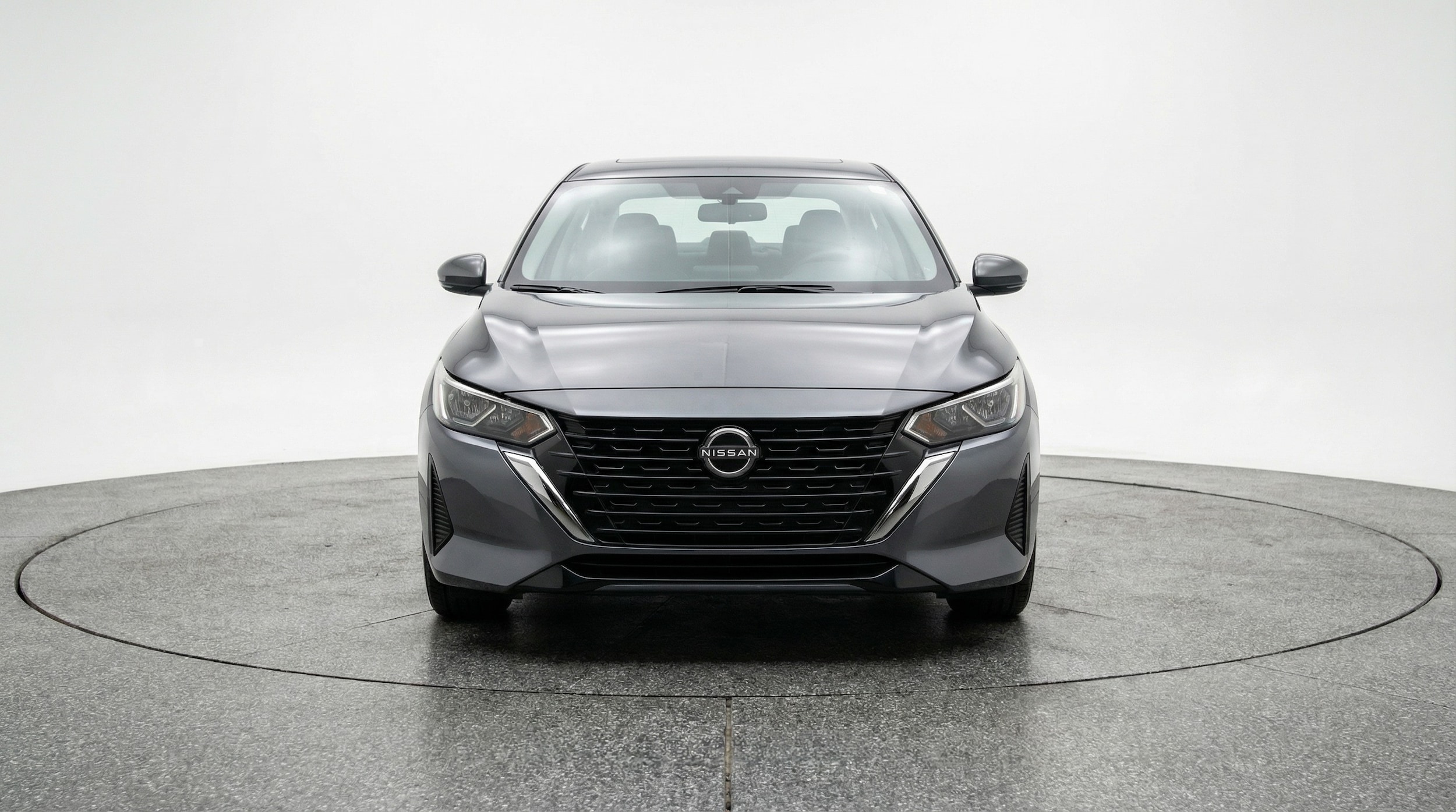 Thumbnail: 2025 Nissan Sentra - 2