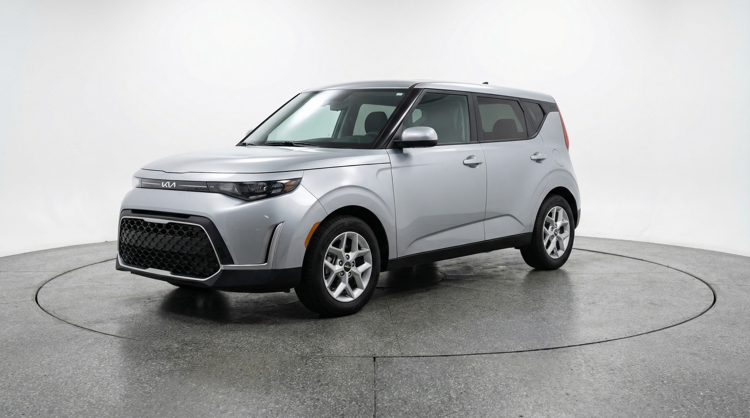 Thumbnail: 2025 Kia Soul - 3