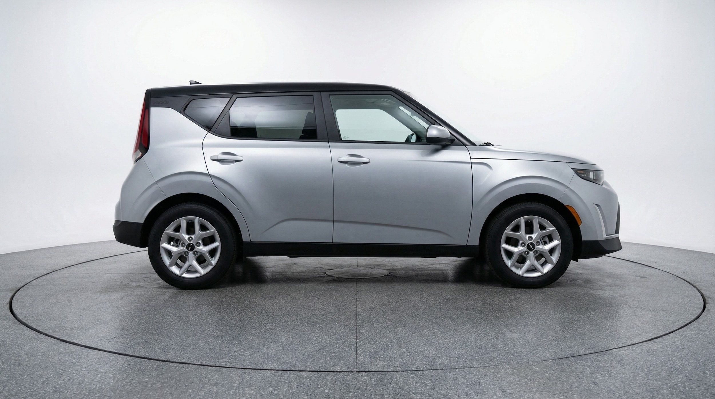 Thumbnail: 2025 Kia Soul - 8