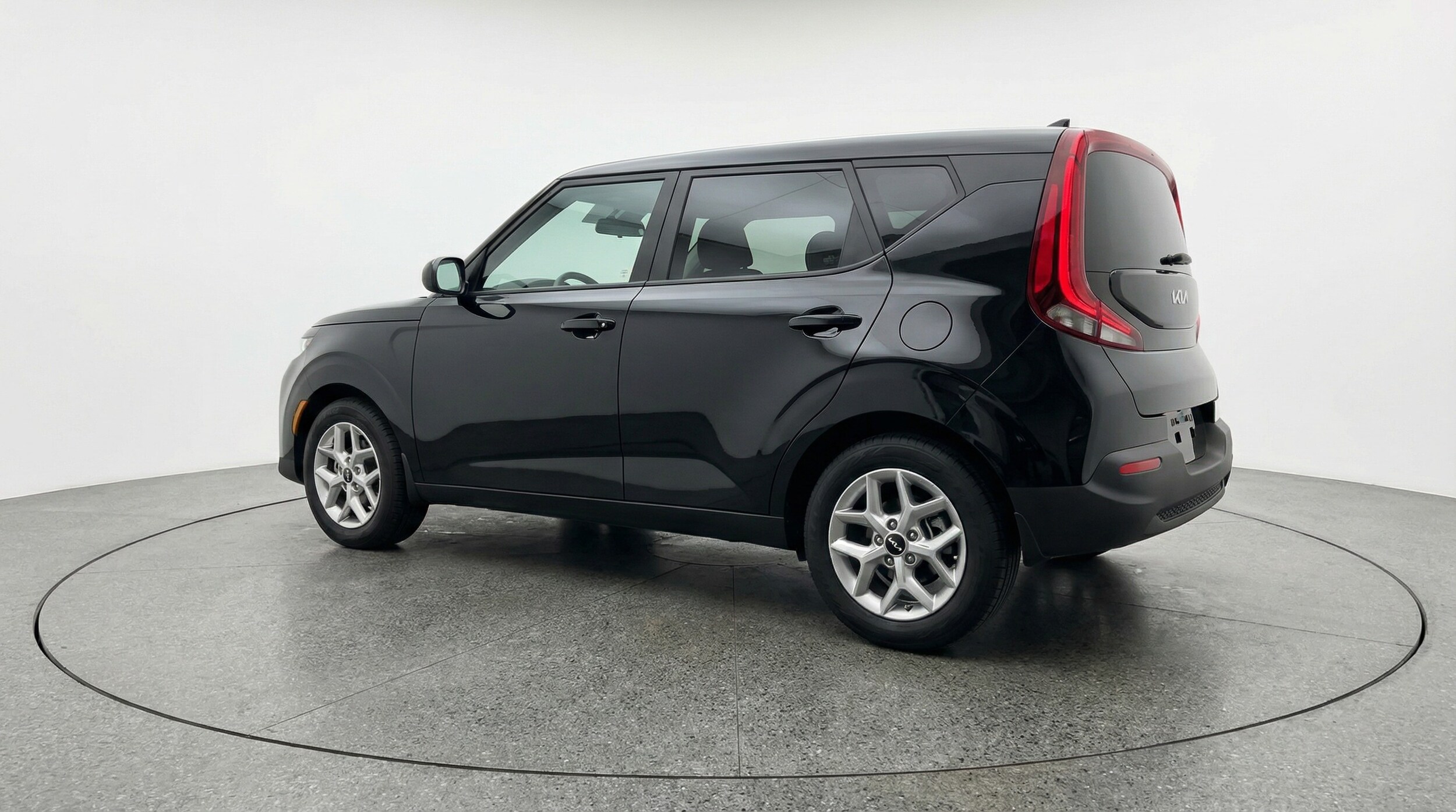 Thumbnail: 2025 Kia Soul - 5