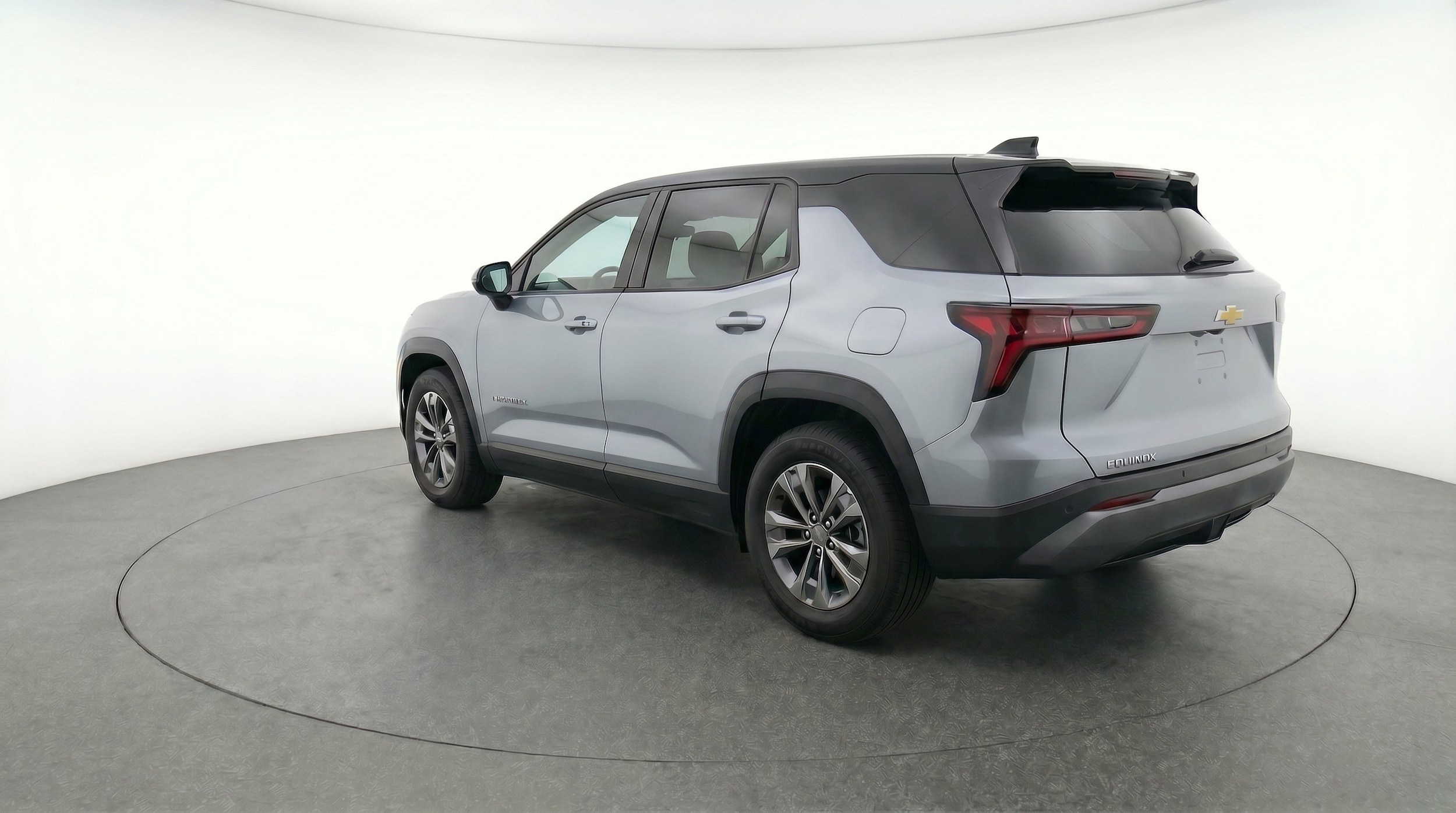 Thumbnail: 2025 Chevrolet Equinox - 6
